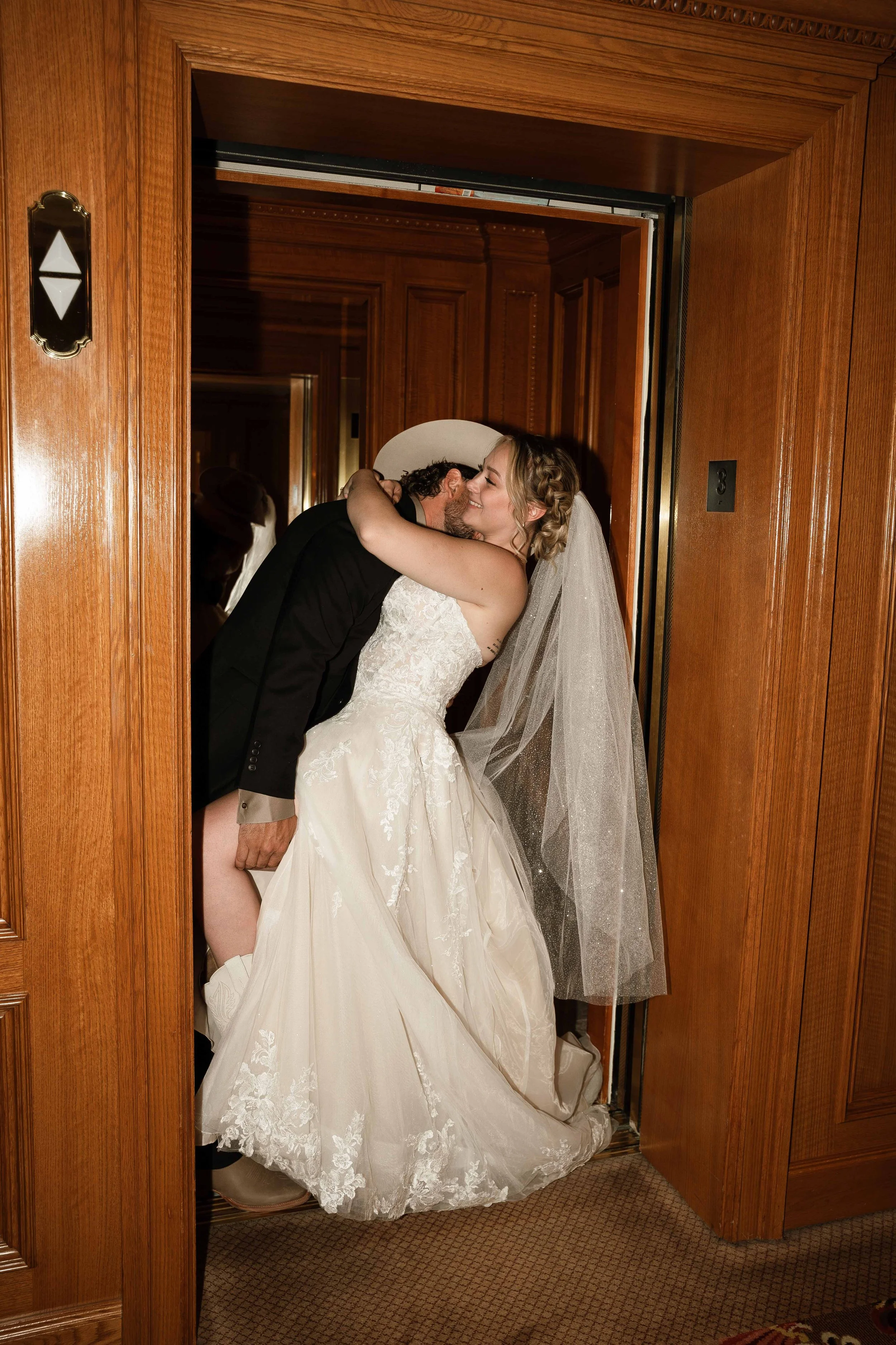 Wedding Photography Downtown Salt Lake City Utah