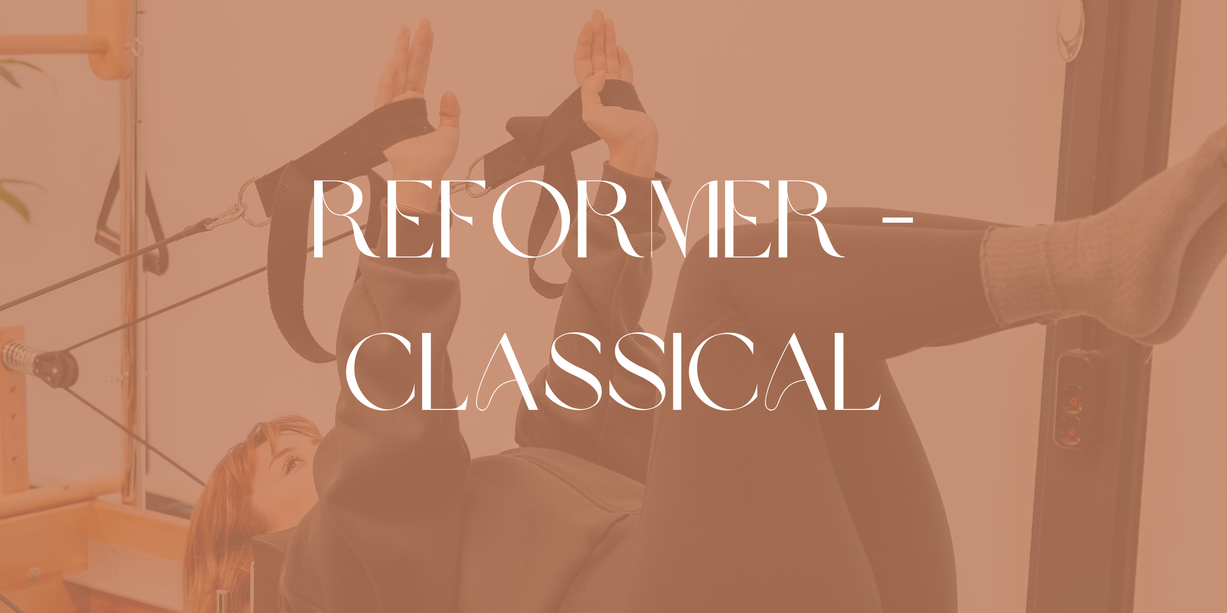 Classical Pilates