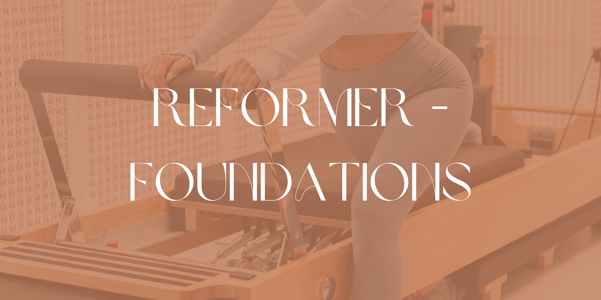Foundations