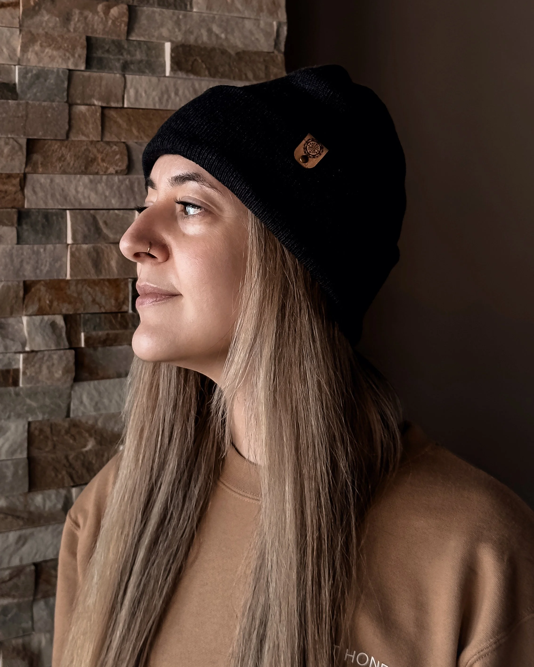 Sweat Honestly Beanie