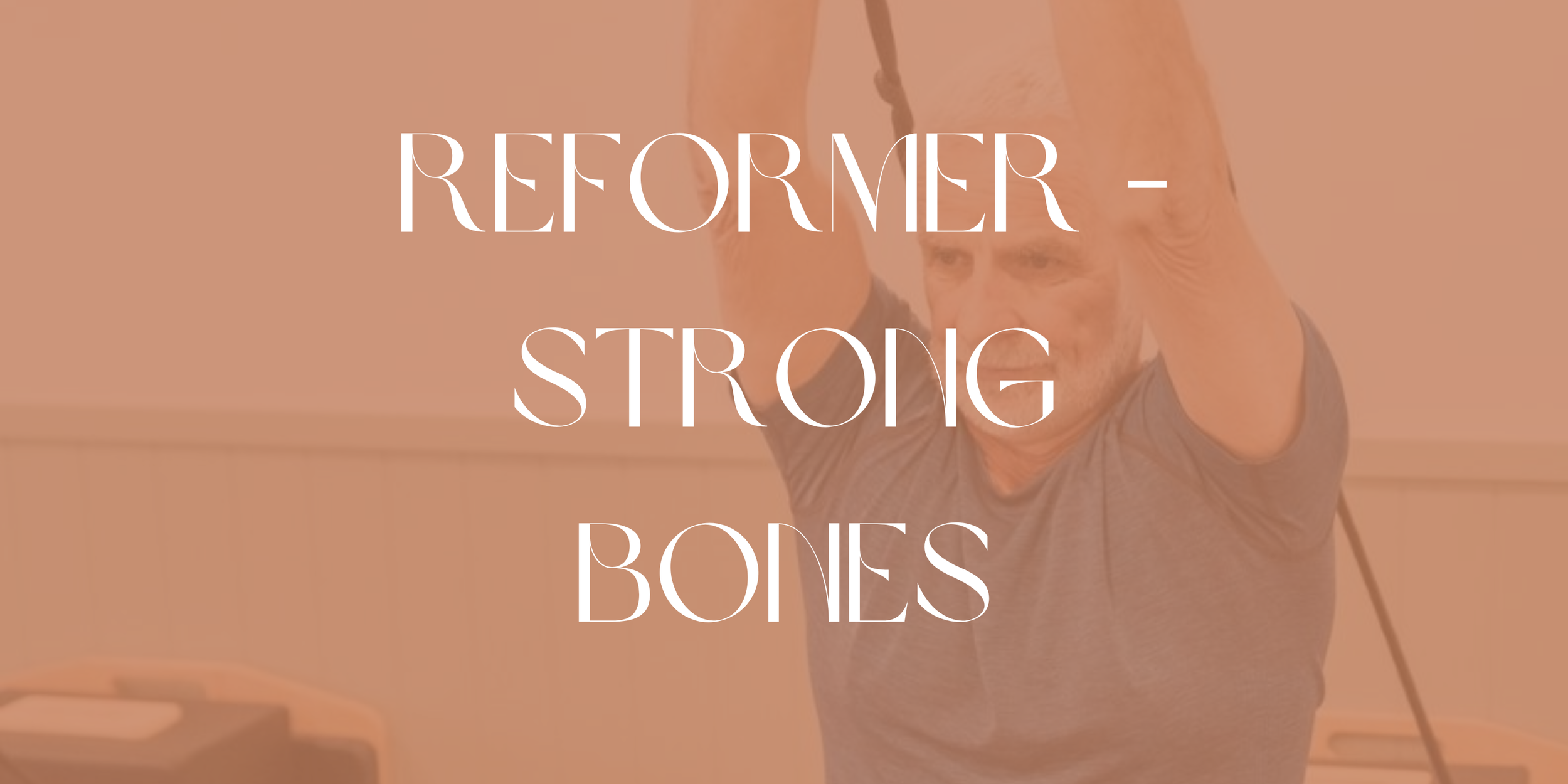 Strong Bones