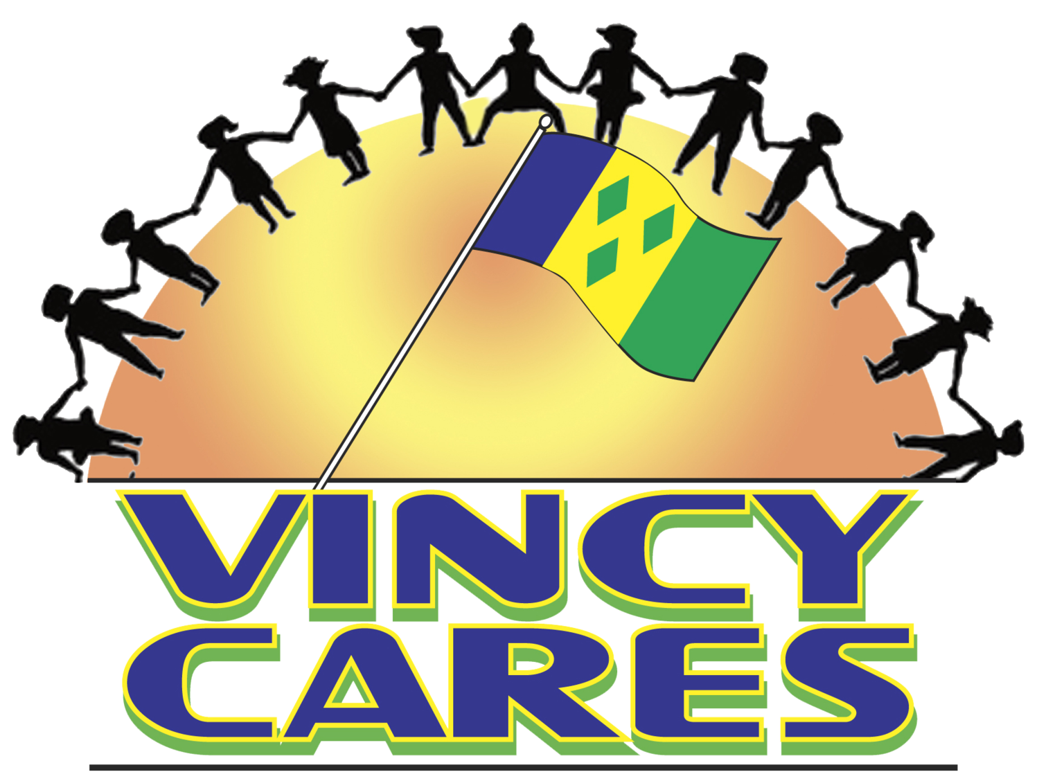 Welcome to VincyCares, Inc