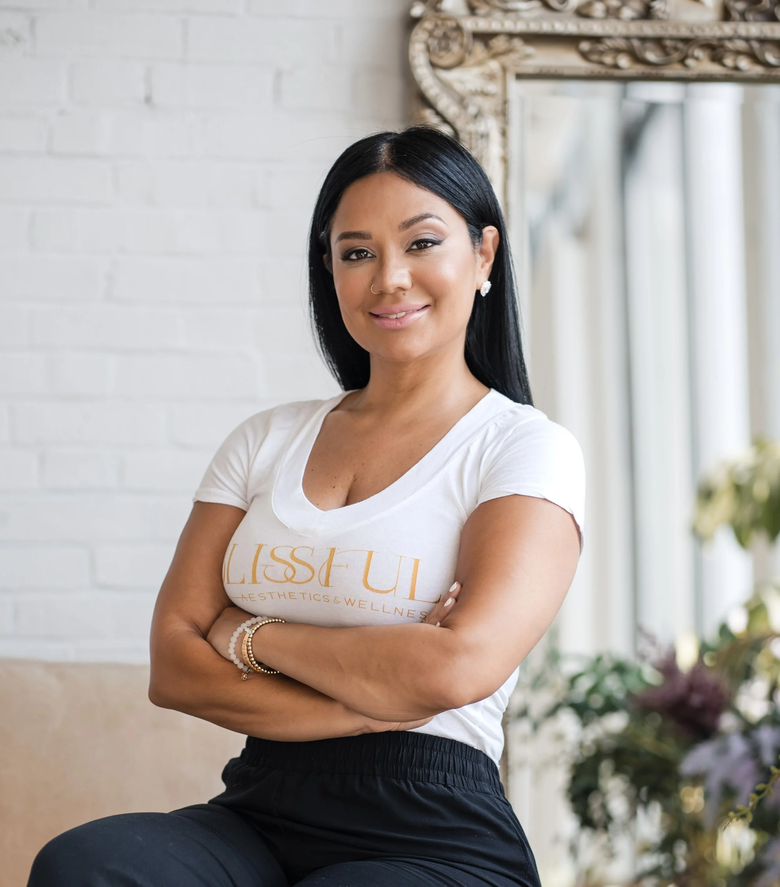 Blissful Aesthetics & wellness, LLC