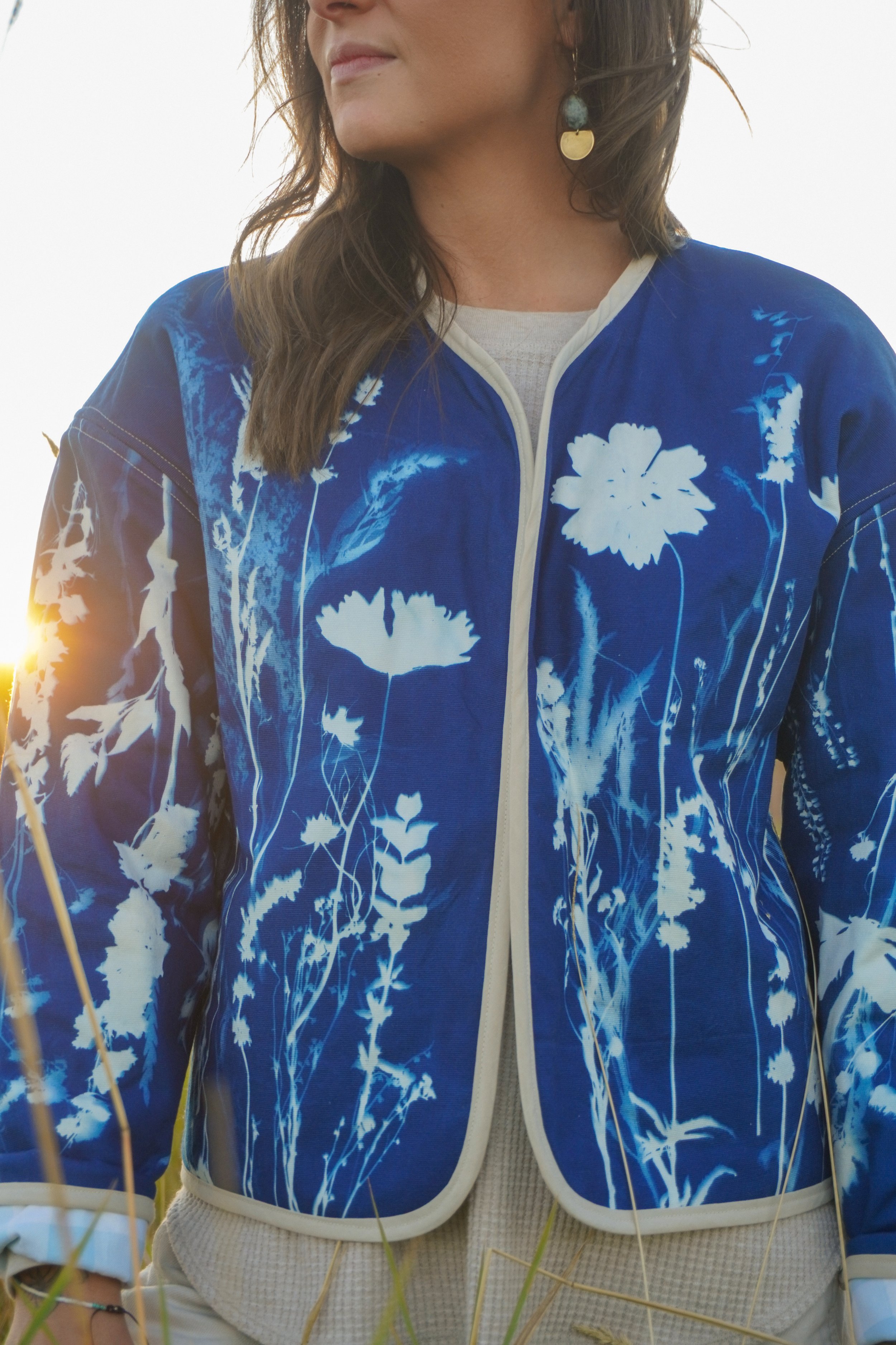 Wildflower Jacket | Small
