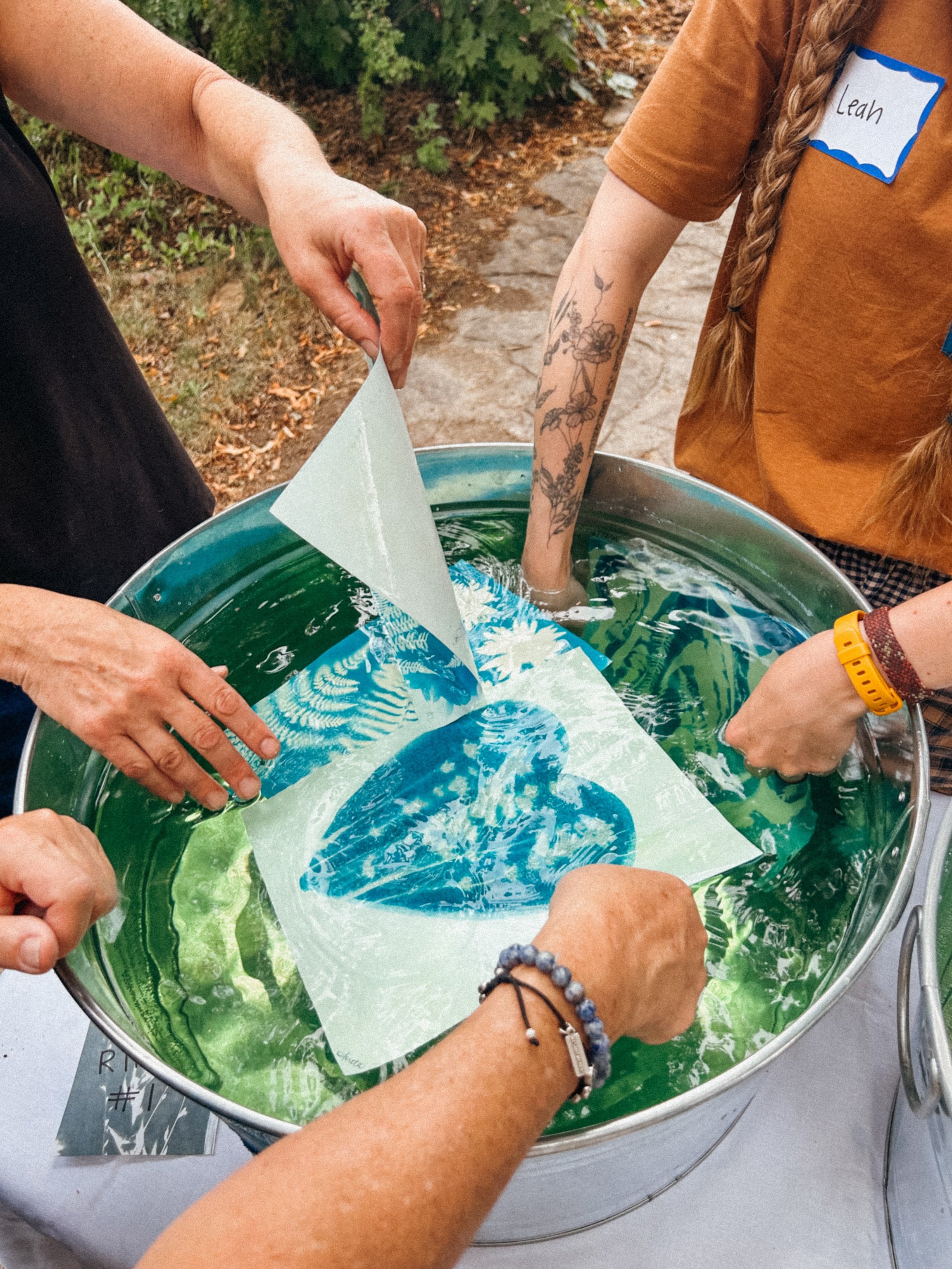 Summer 2026 Workshops

Summer is almost here and my workshops have become such a highlight of the season for me 🌿
I&rsquo;ve hosted them the past few years and they&rsquo;re always some of my favorite days,  getting to spend time outside, making thi