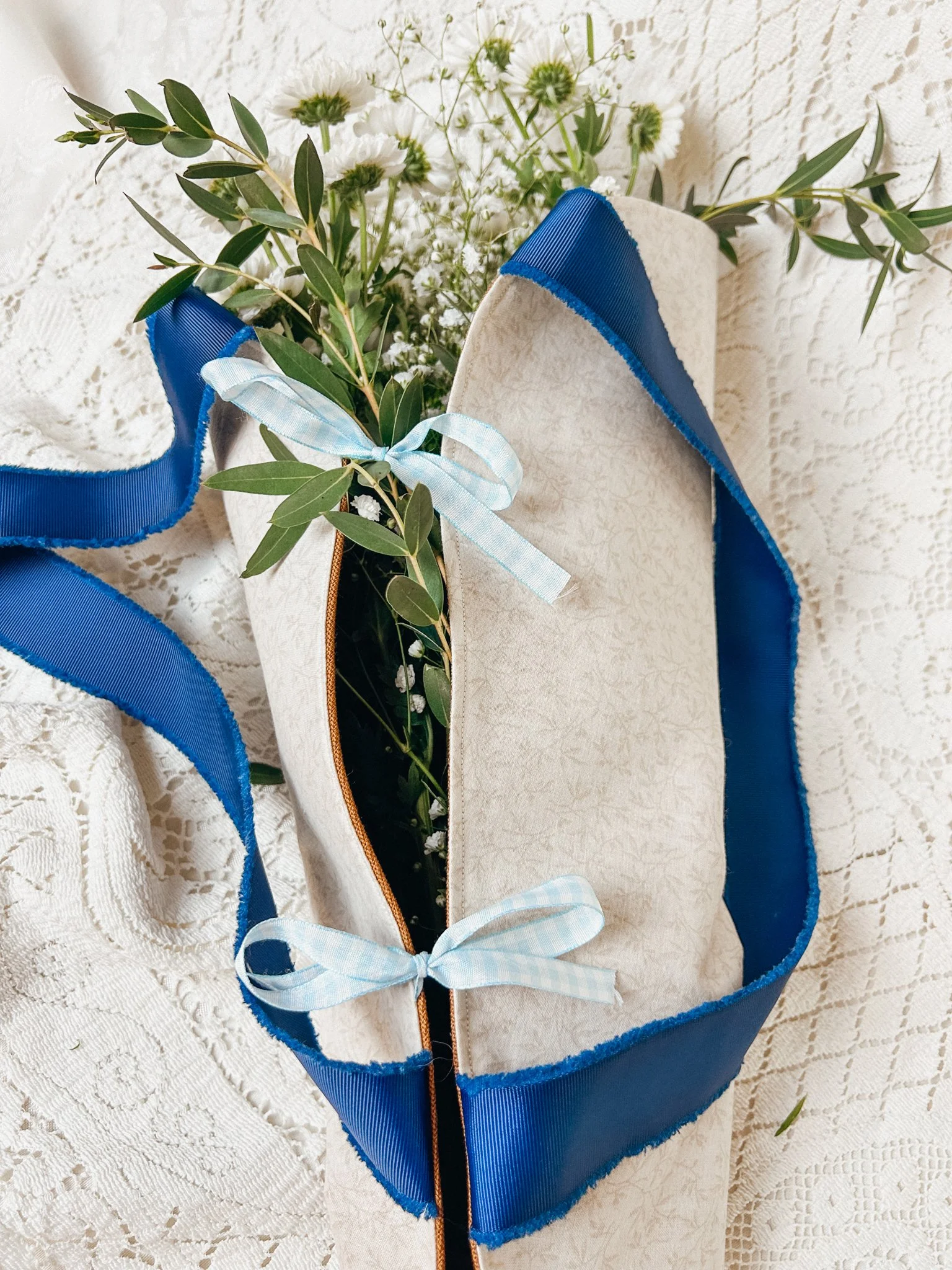 Bouquet Sling - Prototype (PREVIEW)