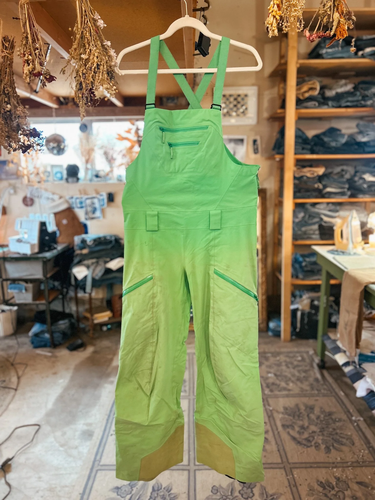 Arcteryx Sentinel Bib | Medium