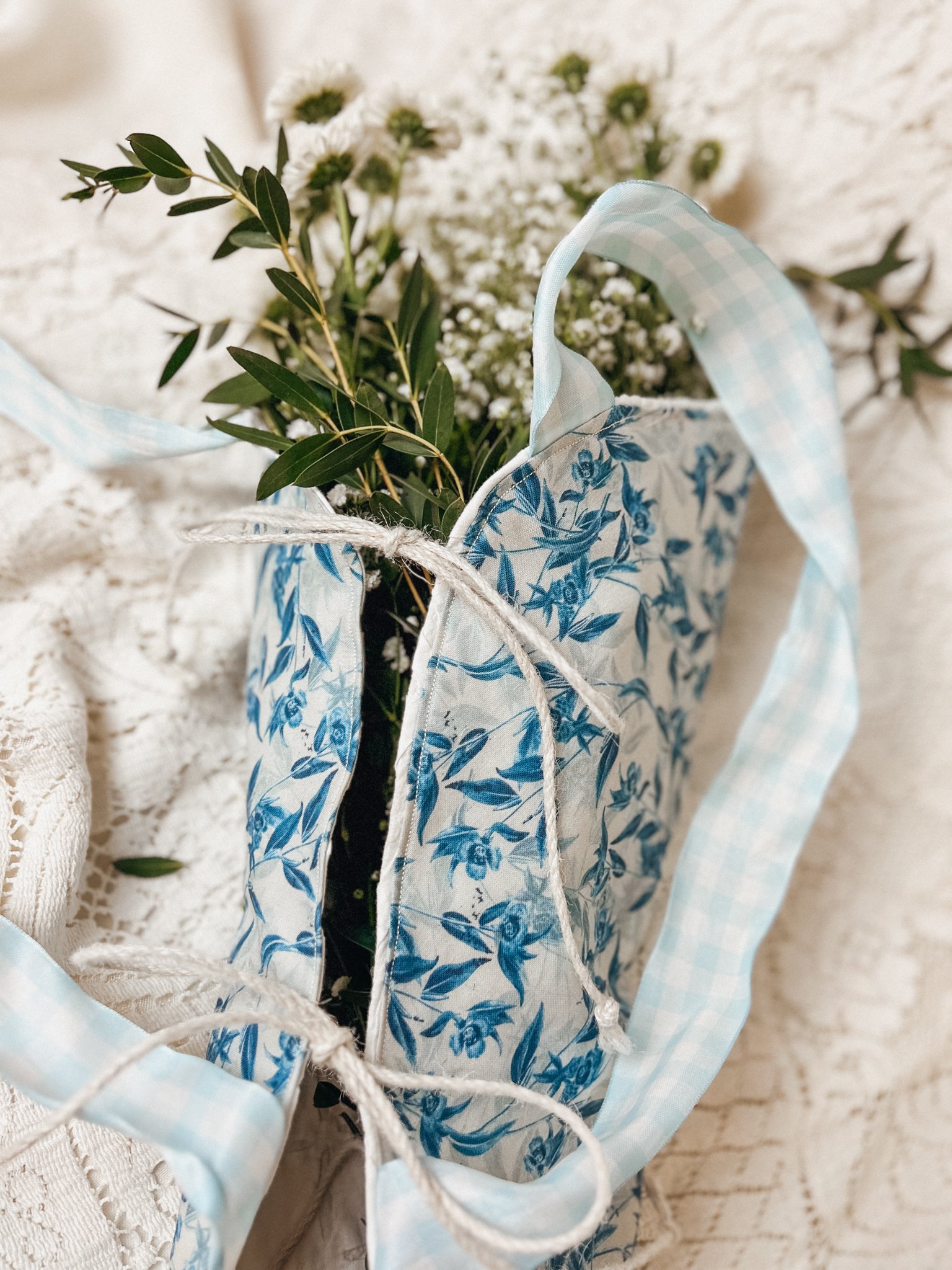 Bouquet Sling - Prototype (PREVIEW)