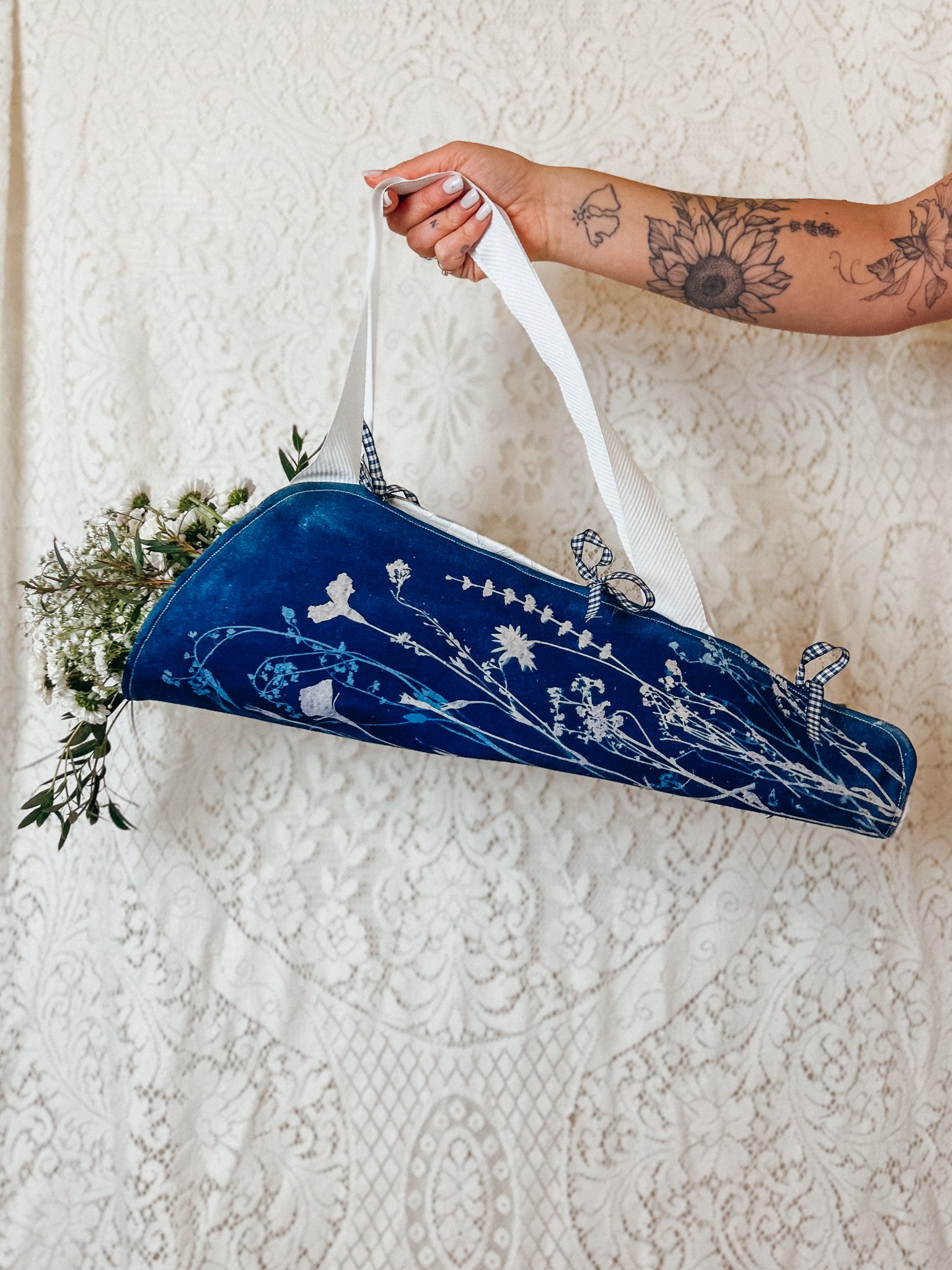 Bouquet Sling (PREVIEW)