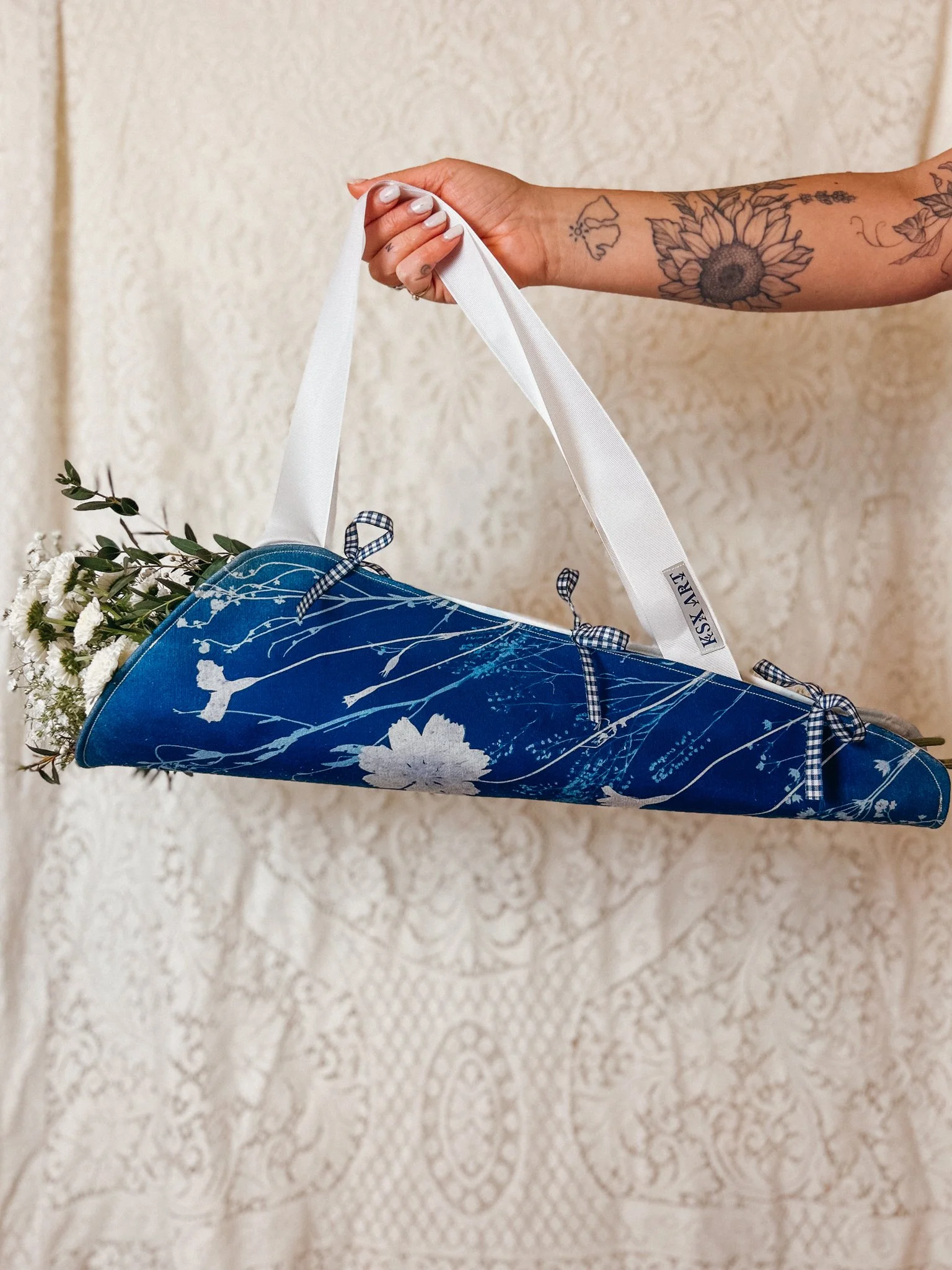 Bouquet Sling (PREVIEW)