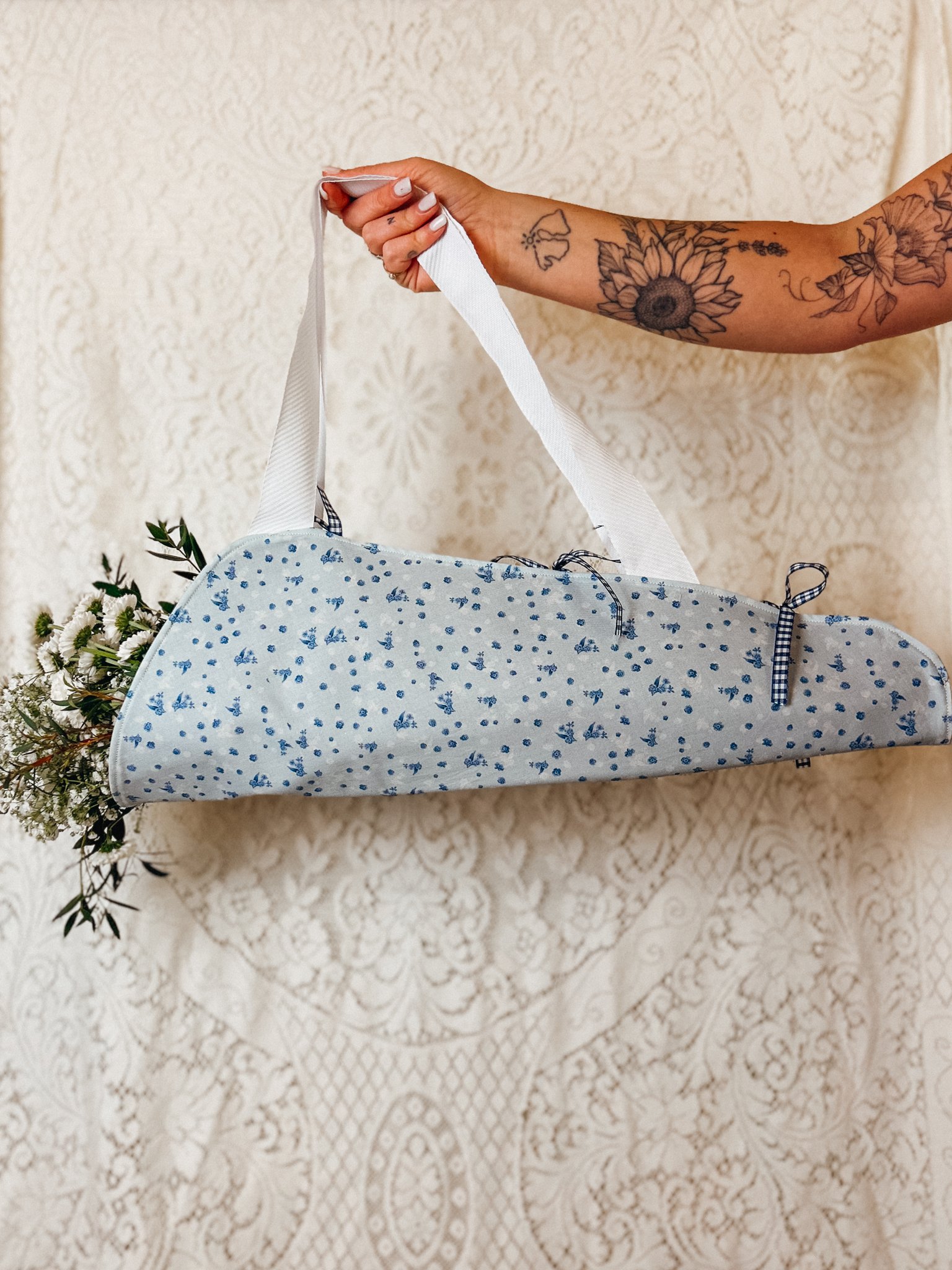 Bouquet Sling (PREVIEW)