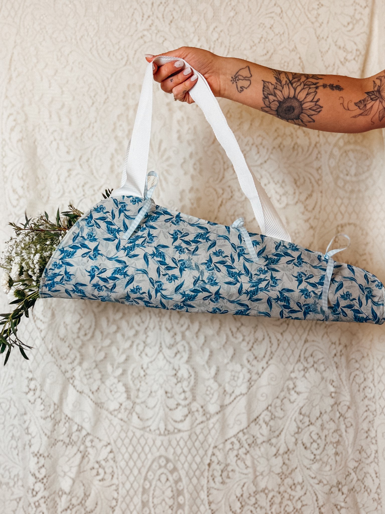 Bouquet Sling (PREVIEW)