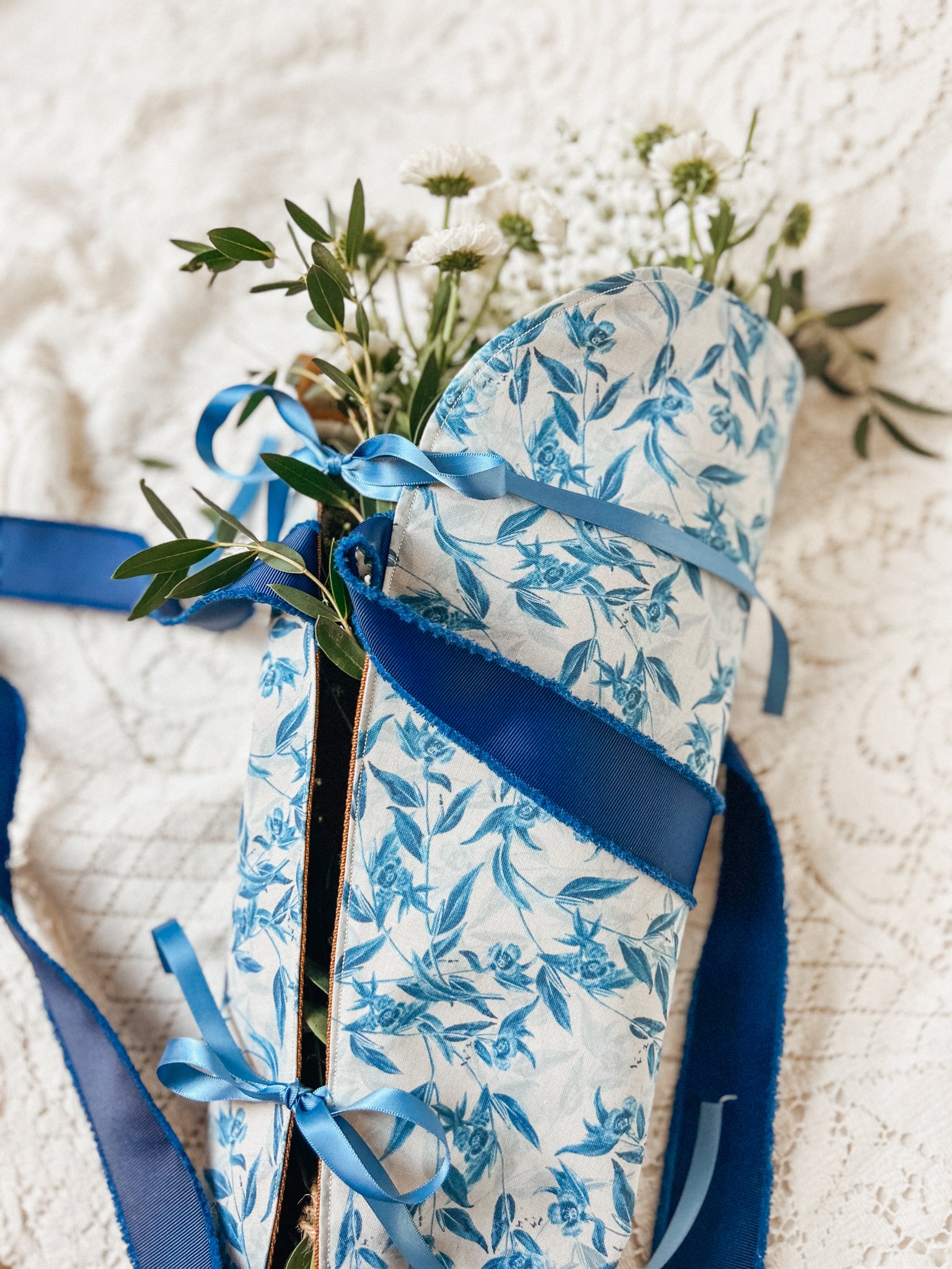 Bouquet Sling - Prototype (PREVIEW)