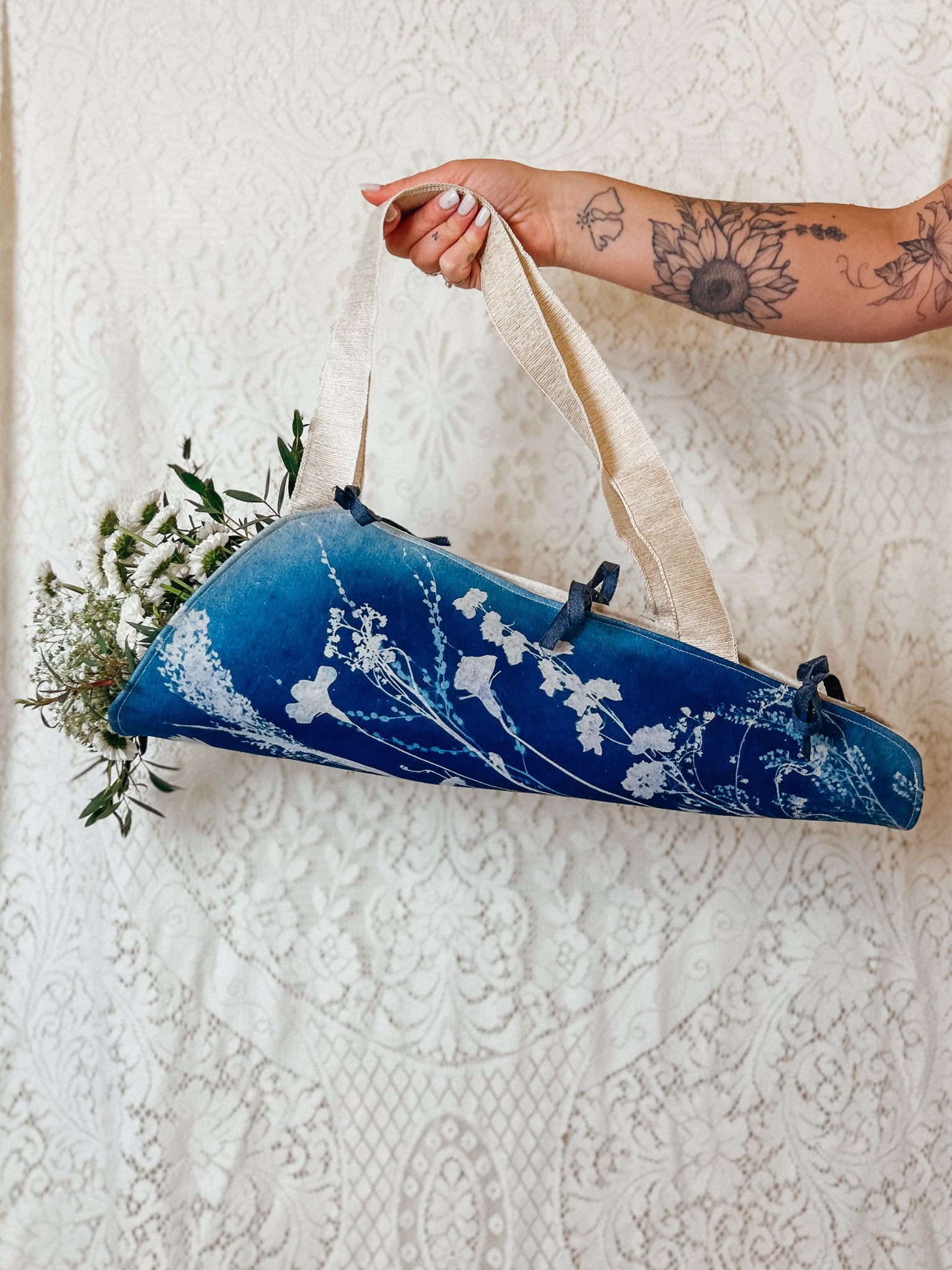 Bouquet Sling (PREVIEW)