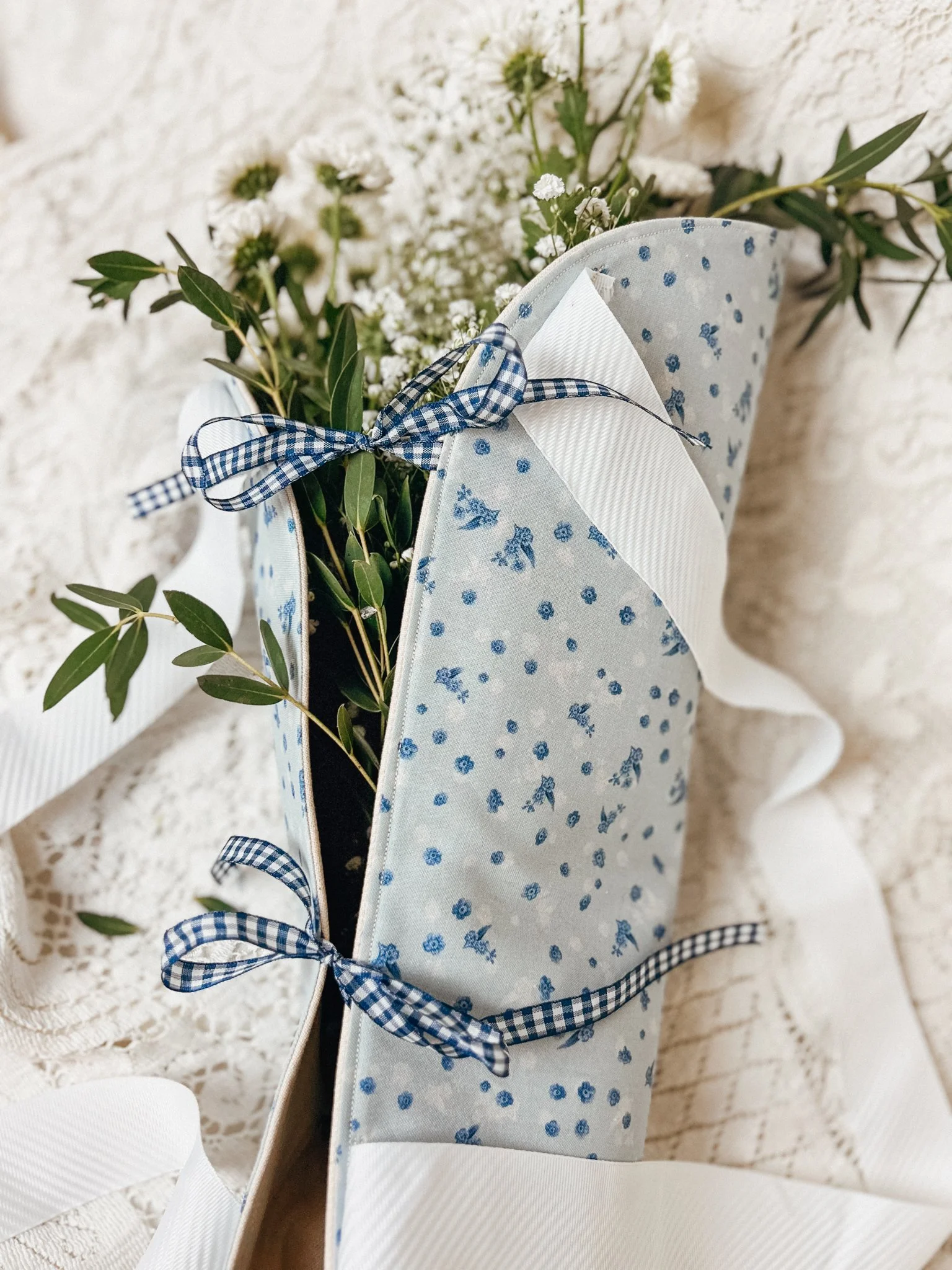 Bouquet Sling - Prototype (PREVIEW)