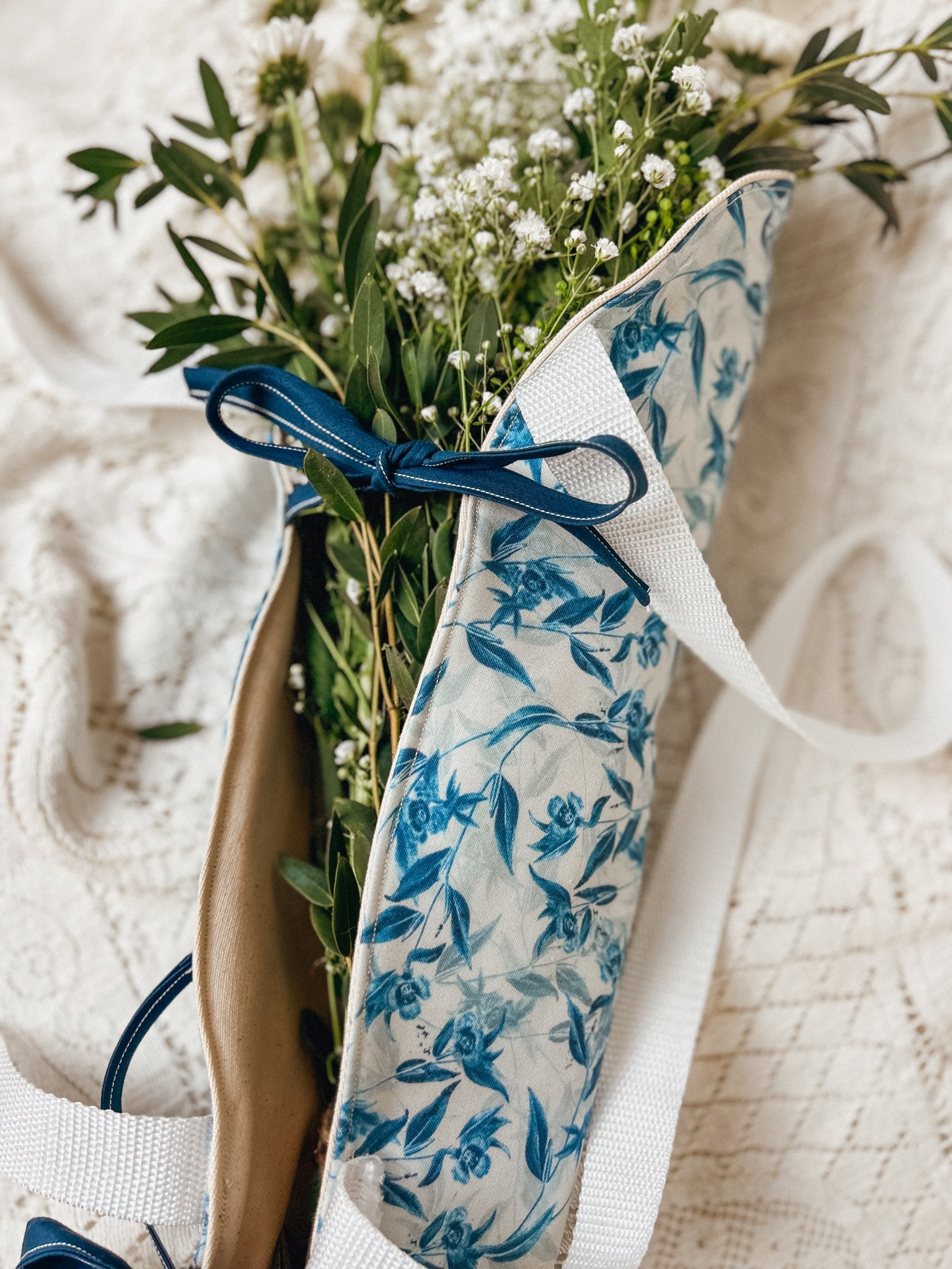 Bouquet Sling - Prototype (PREVIEW)