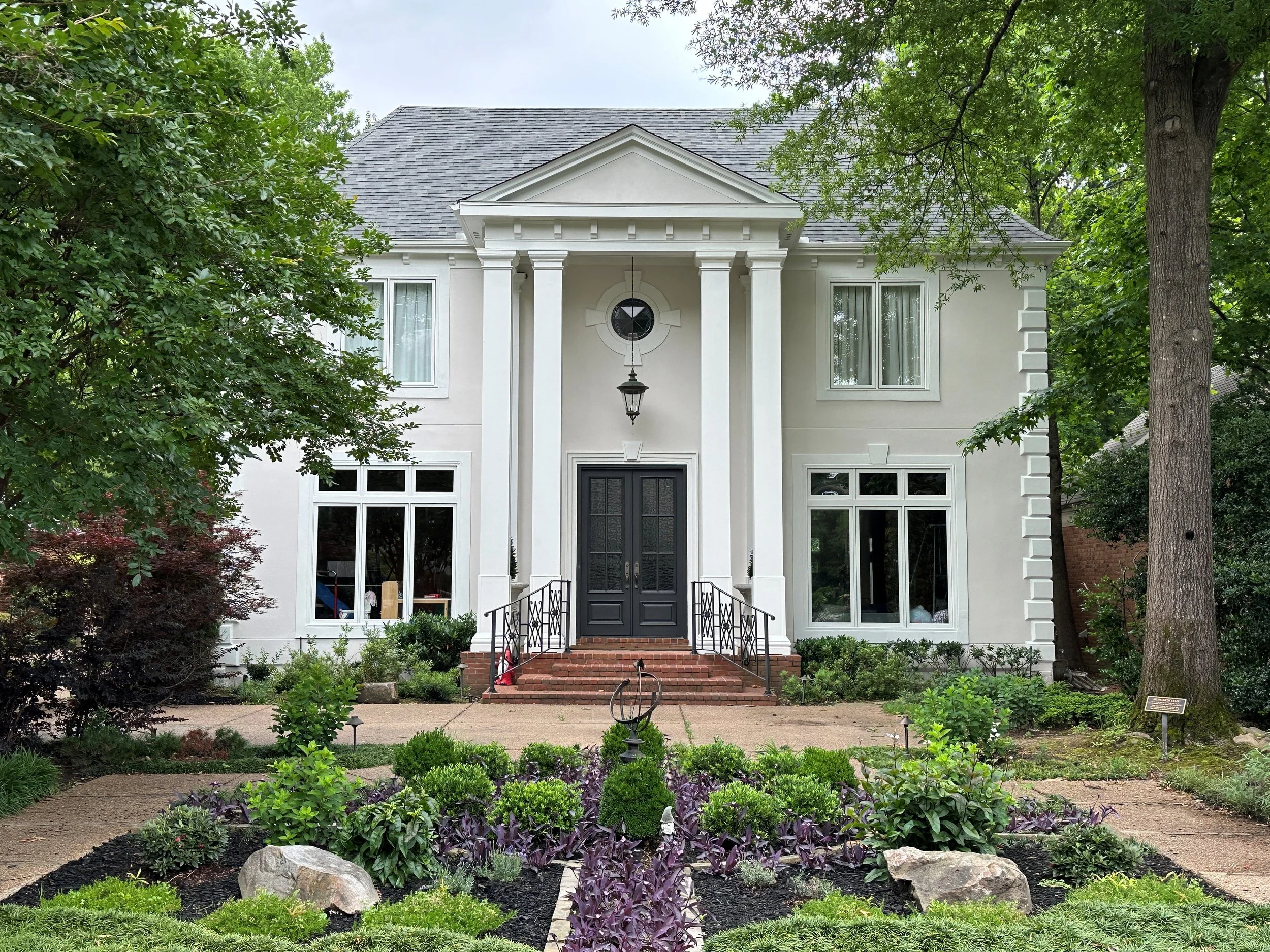 East Memphis Renovation