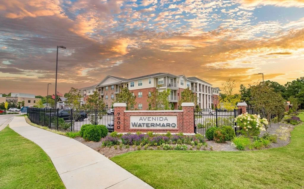 (Coming Soon) The Avenida (Germantown)