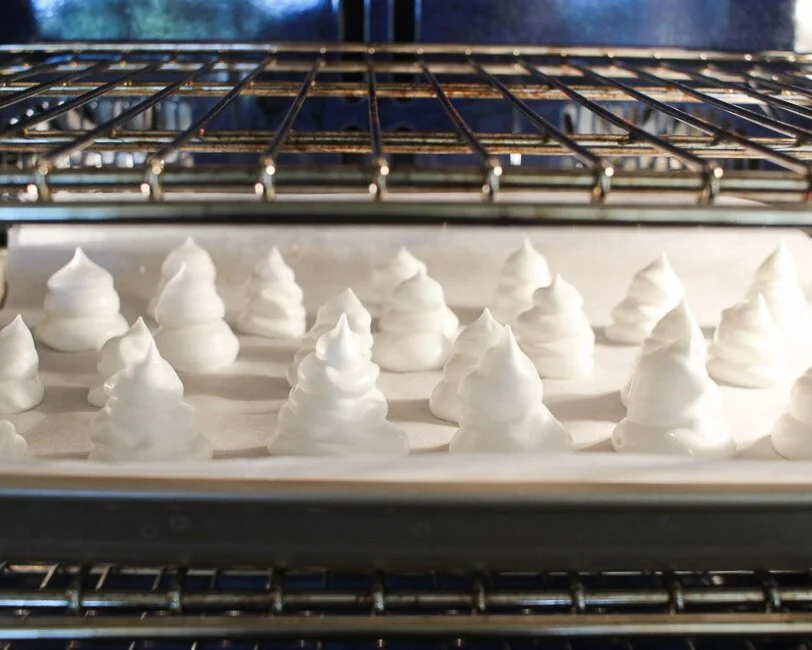 Vegan Meringue Cookies Plantiful Foodie Vegan Meringue Cookies Plantiful Foodie