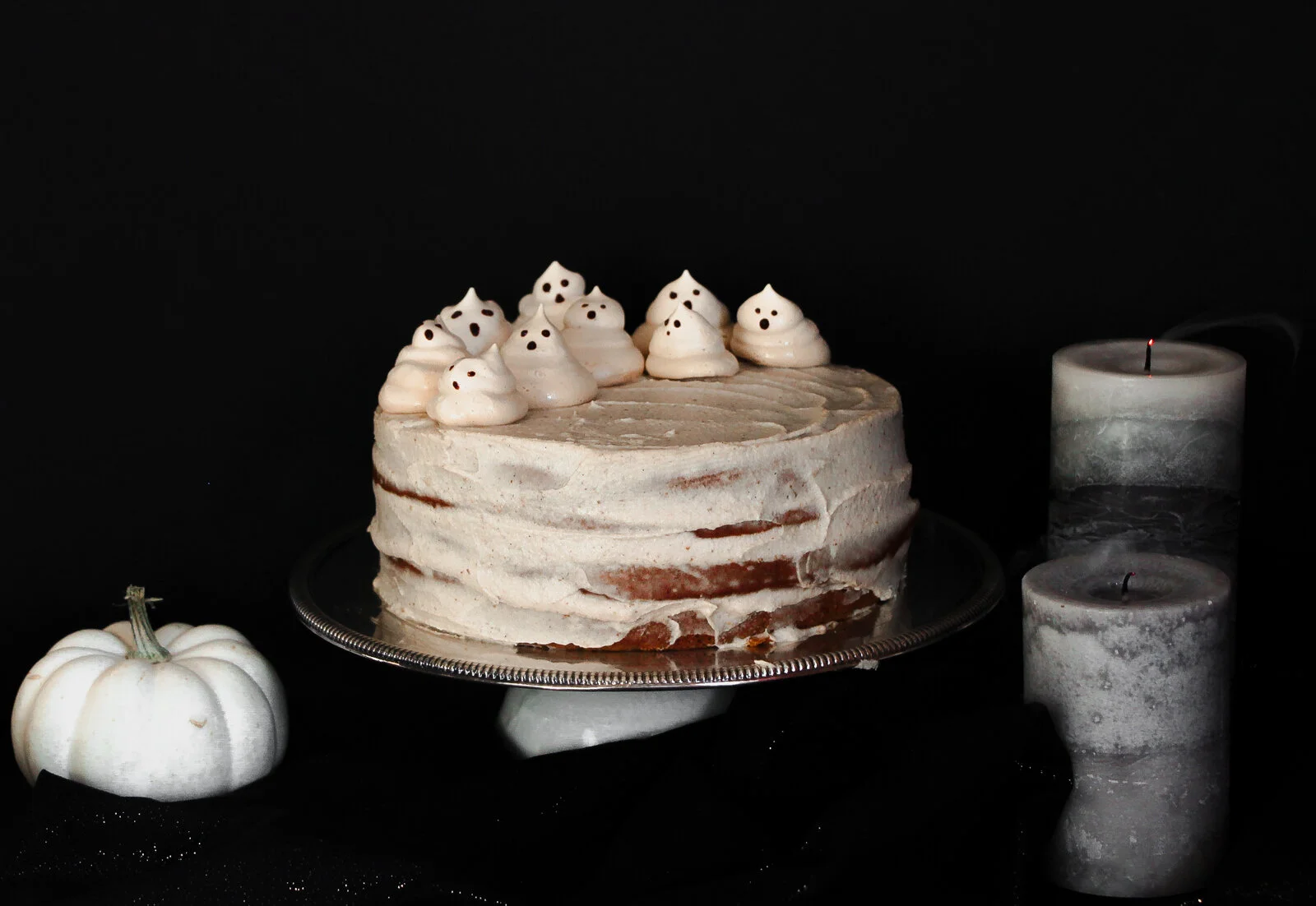 Vegan Meringue Cookies Plantiful Foodie