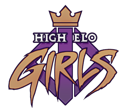 High Elo Girls on Steam