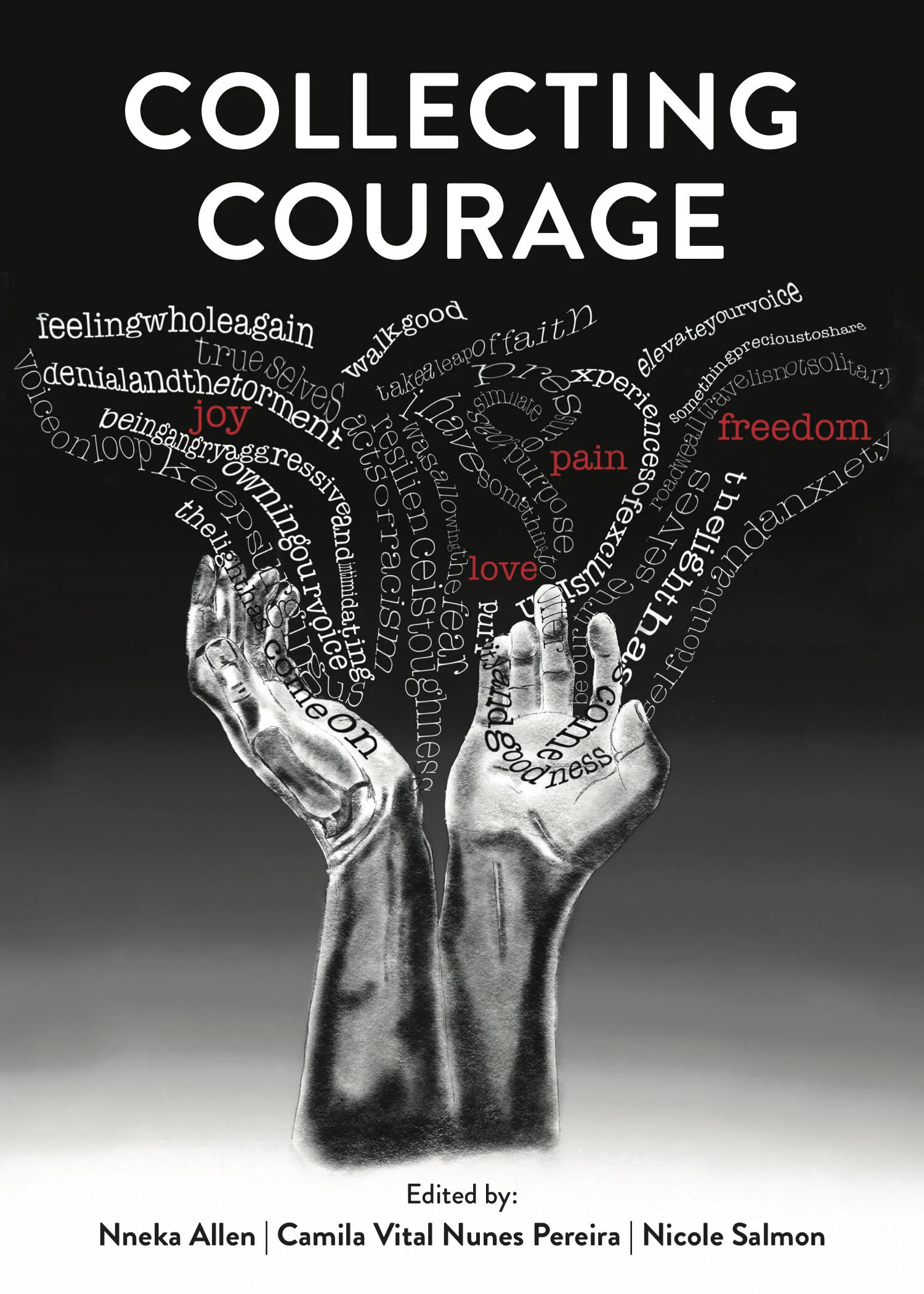 Collecting Courage Collecting Courage