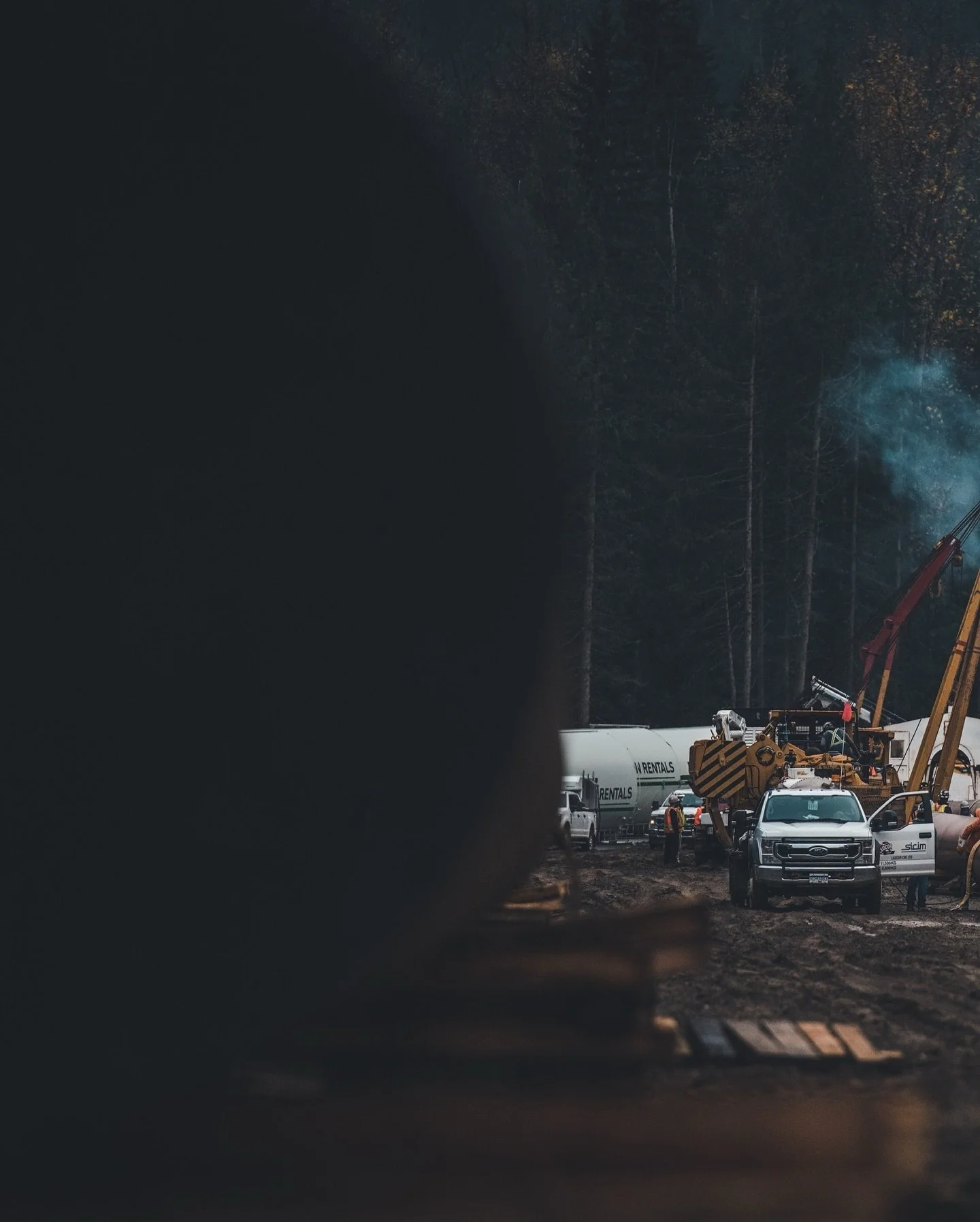 The Political Winds Are Shifting&mdash;And Big Changes Are sure to be on the Horizon for Oil &amp; Gas.

The conversation is changing. Policies are being debated, priorities are shifting, and we&rsquo;re on the brink of a new era in North American en