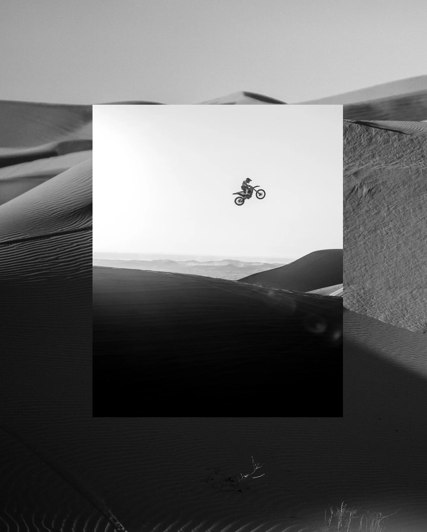 Those who really know me know I never do Black and White, like ever. Maybe I miss editing snowy sled photos, who knows. Glamis in Black and white seems to work.
-
-
-
#GlamisDunes #DirtbikeLife #BlackAndWhite #Monochrome #DuneBashing #SandStorm #Bike