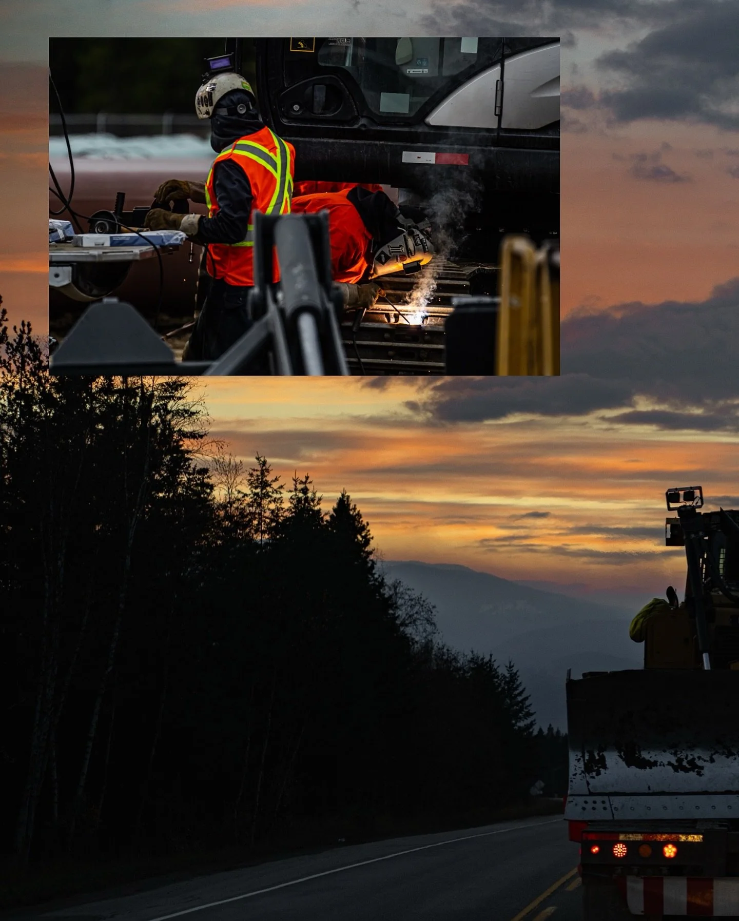 Spring is here (well almost) &mdash; jobs are going to be ramping up, everyone&rsquo;s hiring, and the good crews are getting locked down early.

One thing I&rsquo;ve noticed over the years &mdash; companies that show what they do always seem to attr