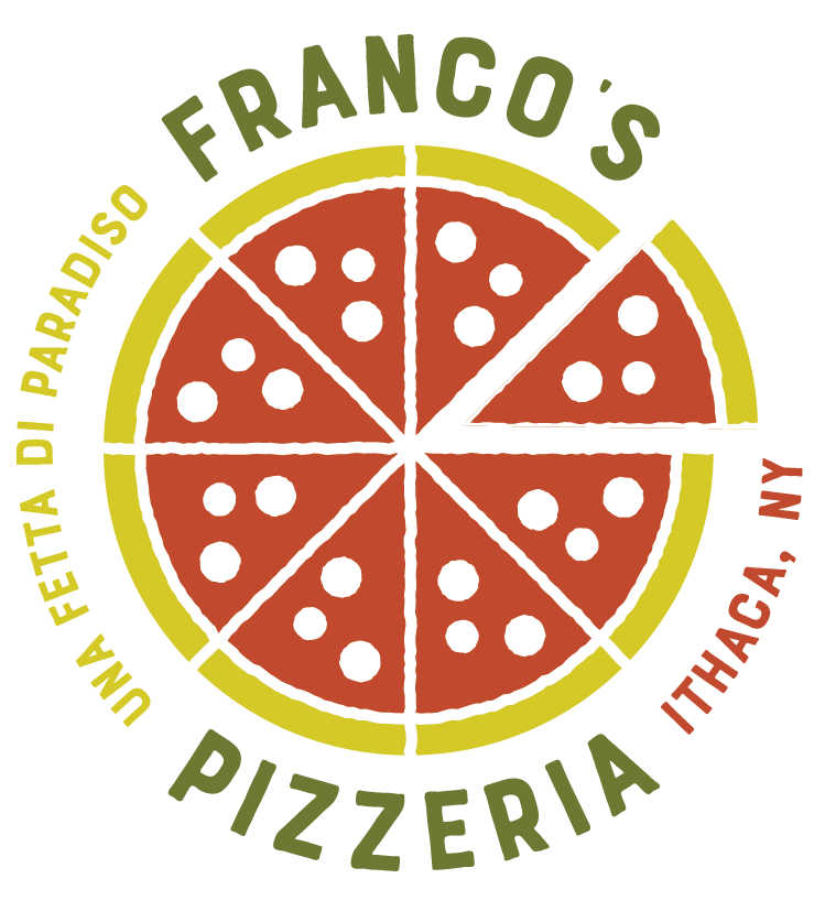 Franco&#39;s Pizzeria