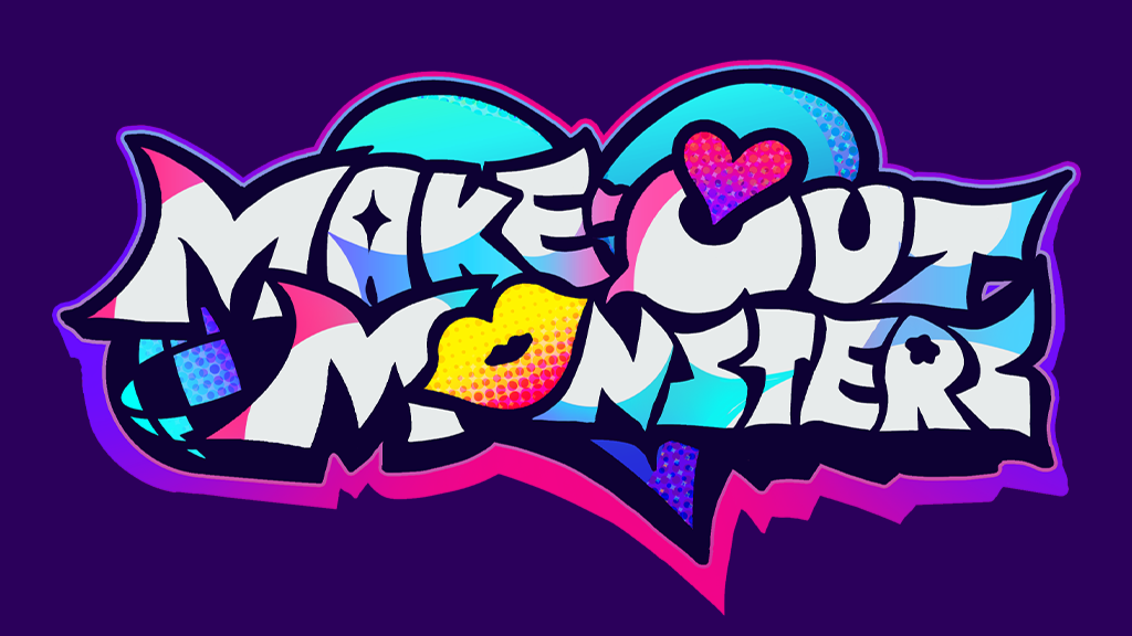 A tabletop deckbuilder for 2-4 players where you play as club-goers trying to get with as many monsters as you can.