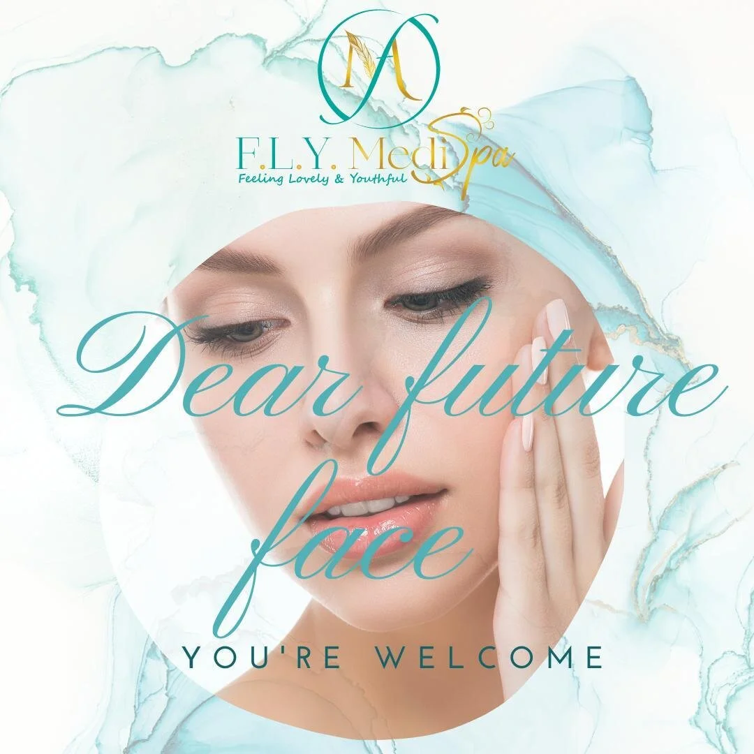 Professional Medical Spa Calgary MediSpa Services FLY MediSpa