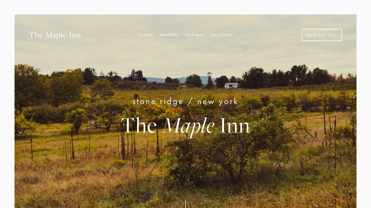 Maple