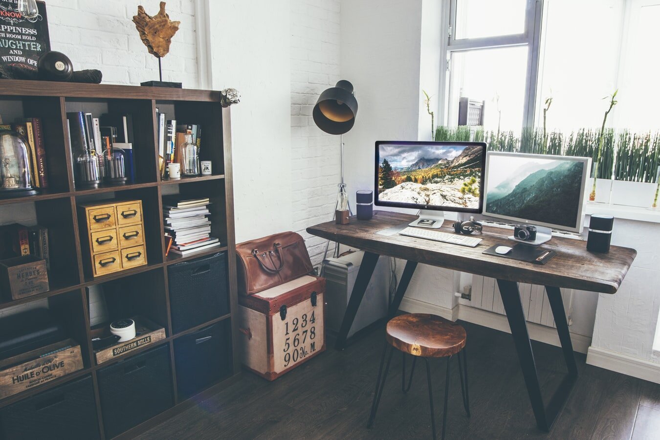 The Best Desk Organizers for Your Home or Office - Bob Vila