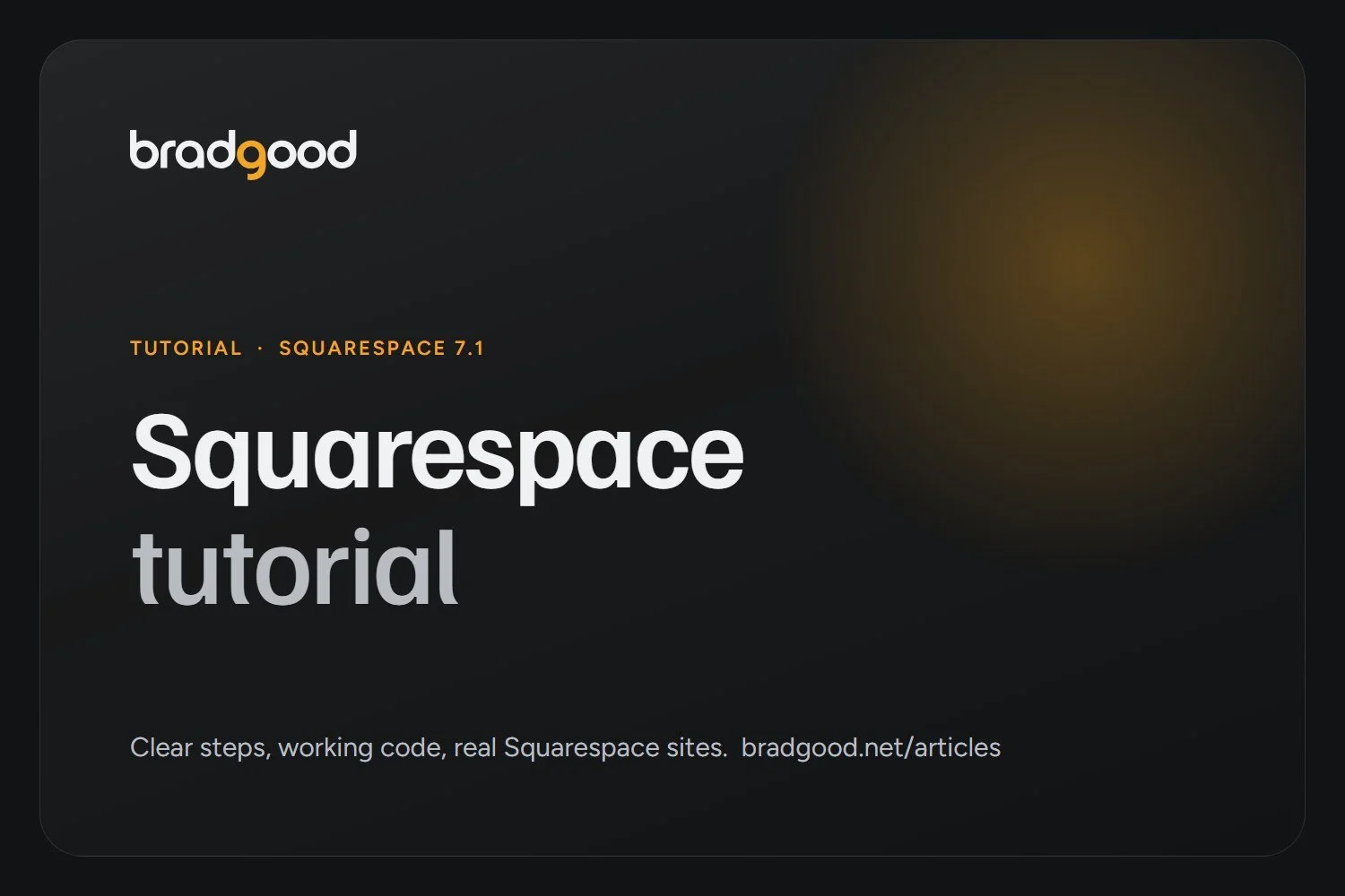 Squarespace multilingual SEO: a checklist for hreflang, page language and URLs