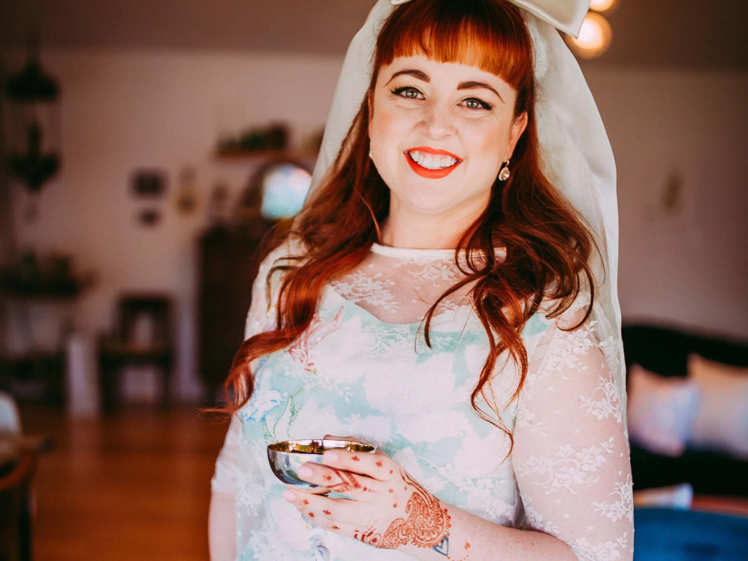 Thank you for being here! 