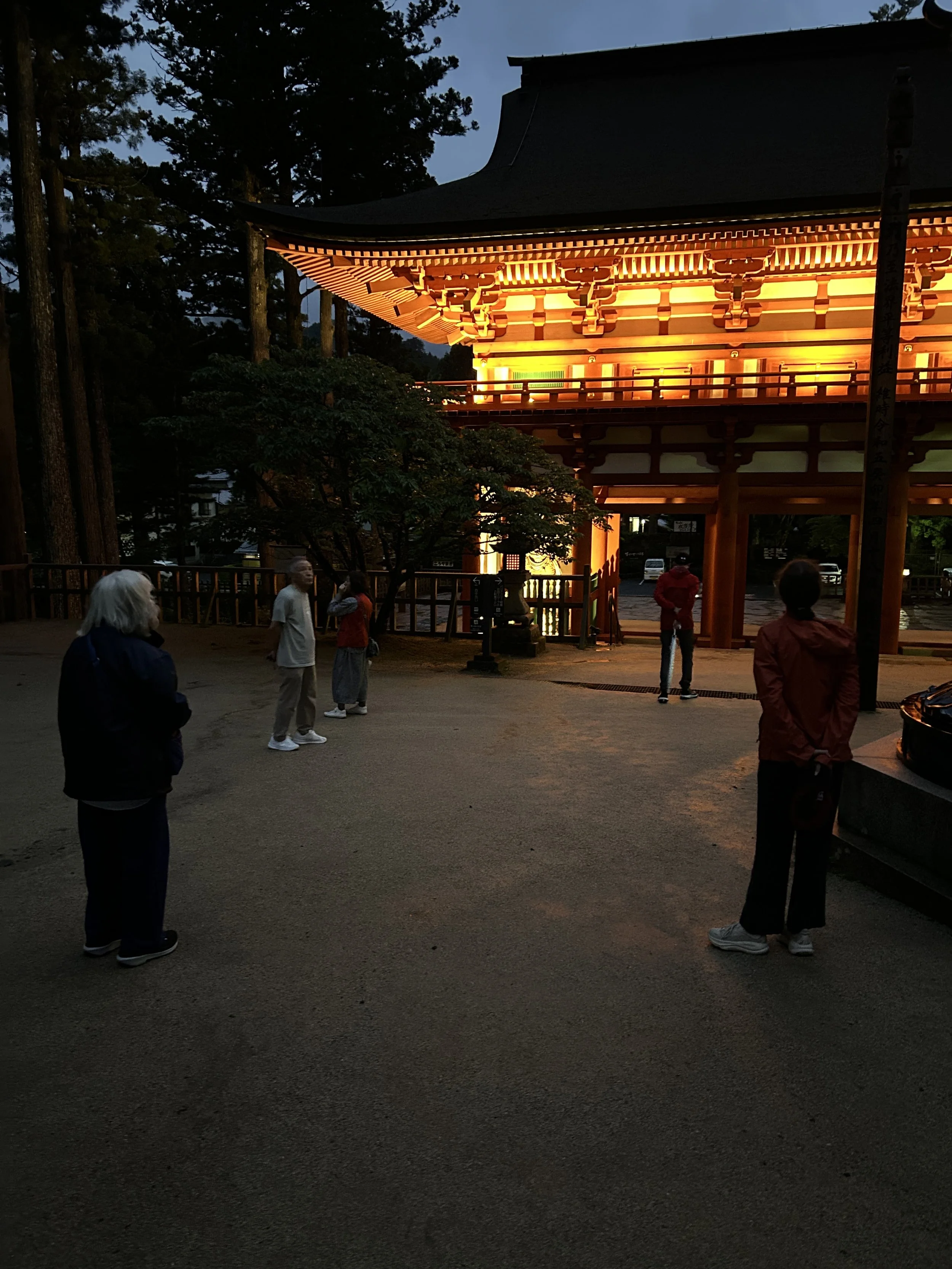 Koyasan
