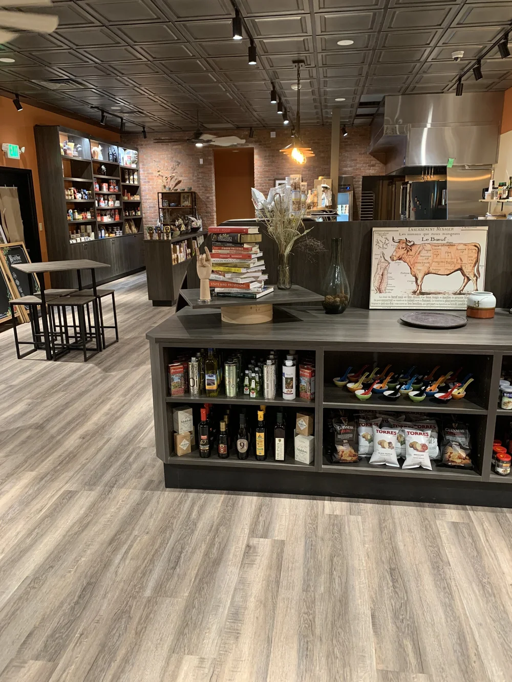 Photos — pickled. kitchen + pantry
