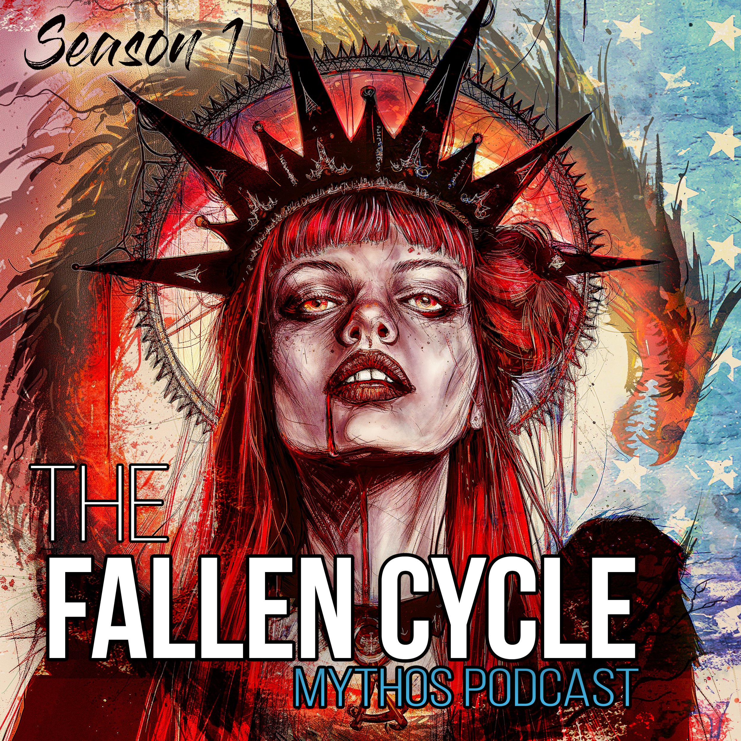 Episode 8: The City of Stars