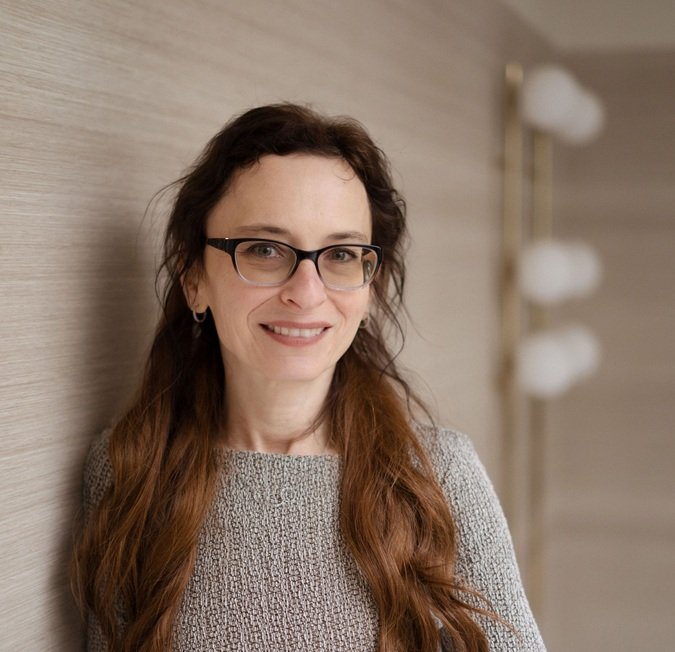 Julie Angileri, FNP, PMHNP
