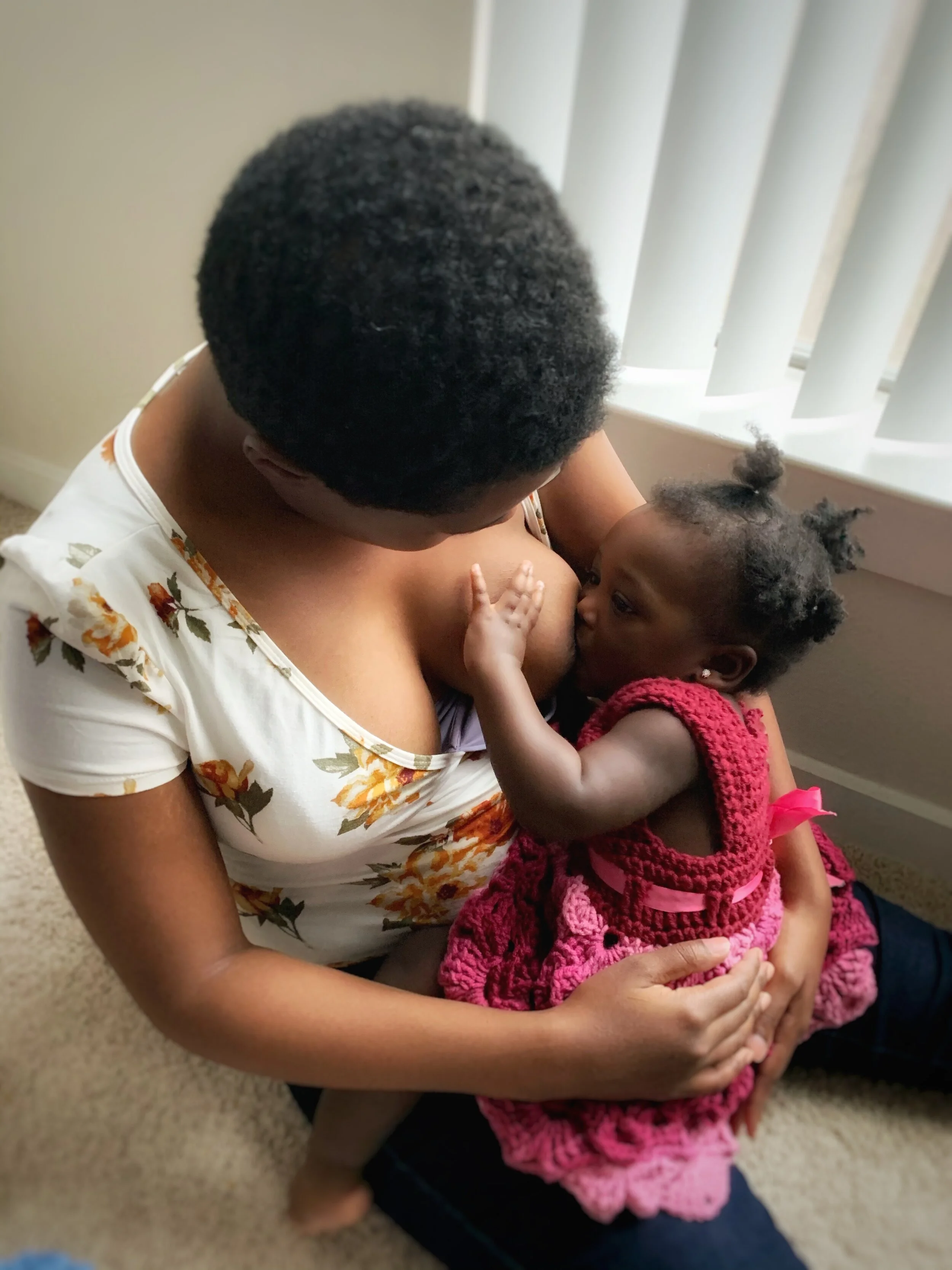 3 Breastfeeding Myths