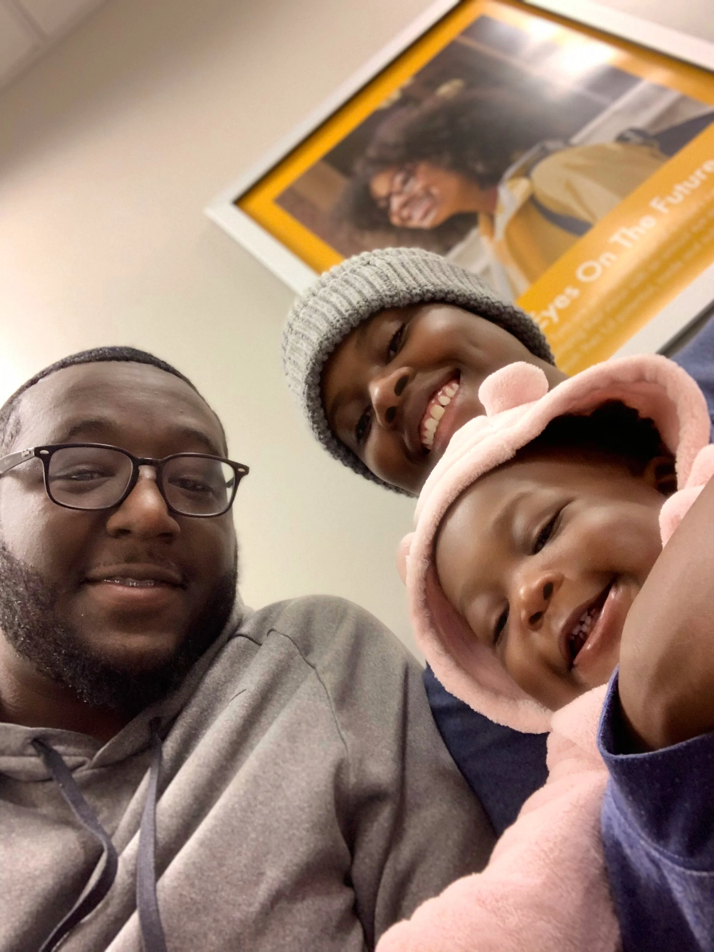 Balancing "Mommy" and "Wifey"