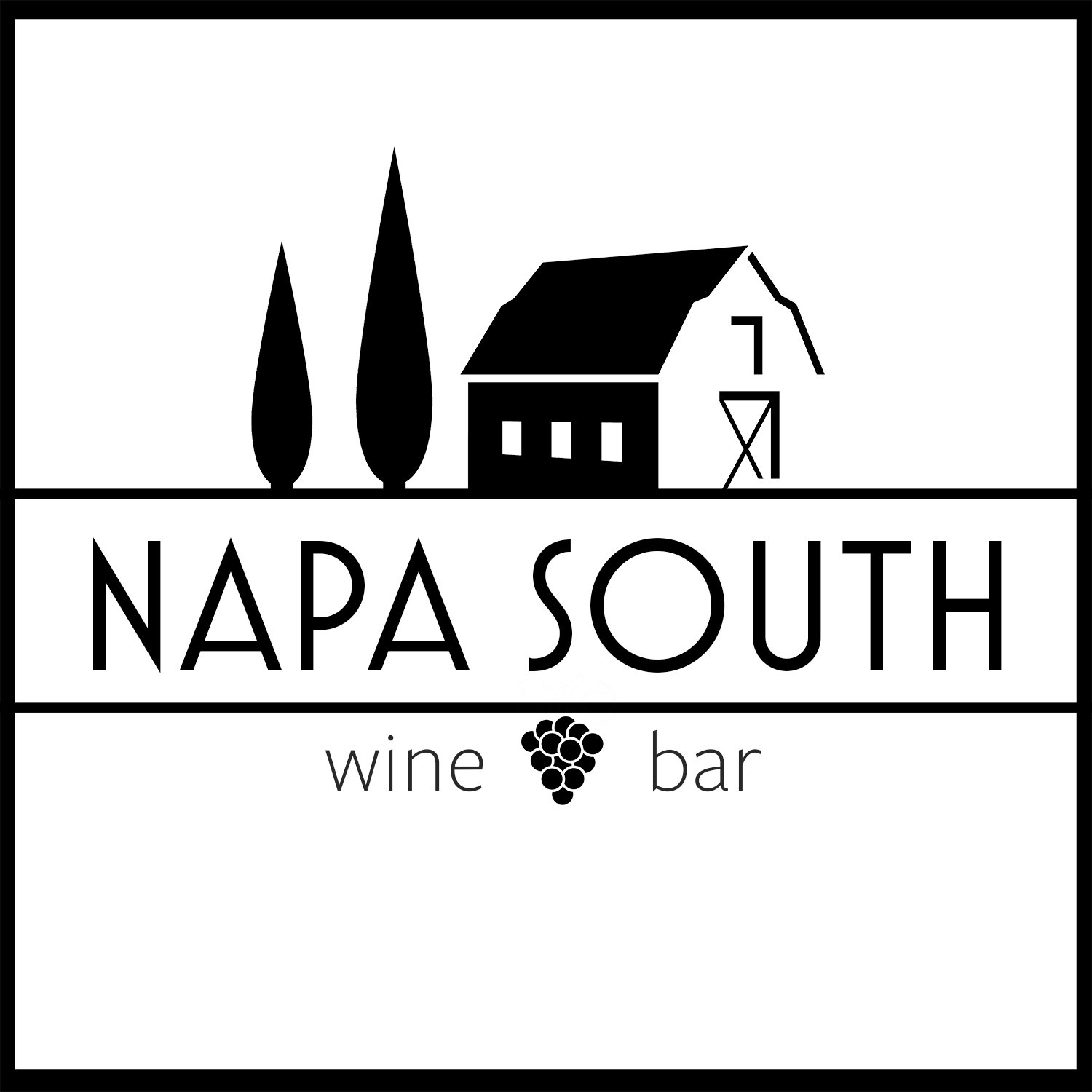 Napa South