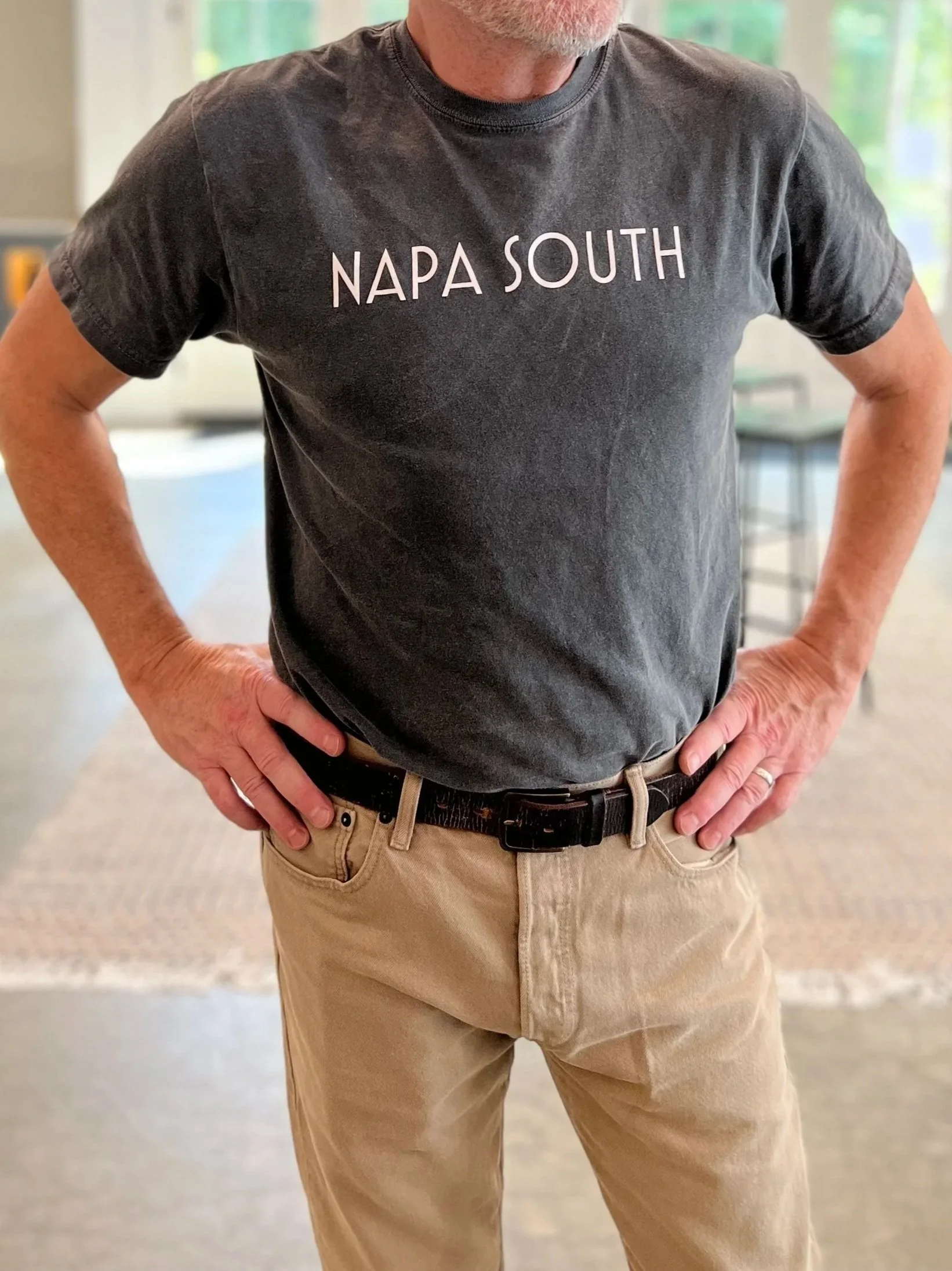 T-Shirt Short Sleeve