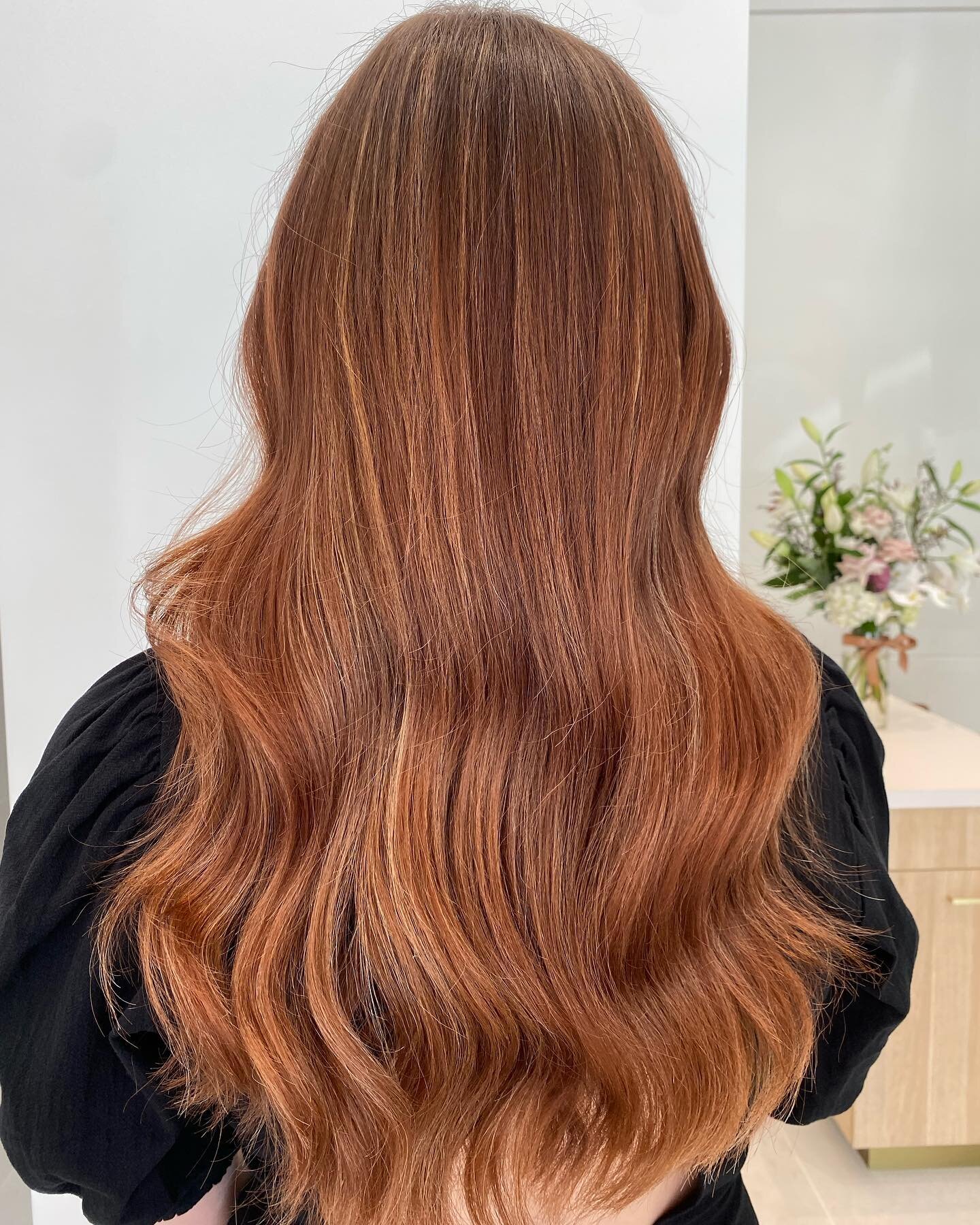 &quot;A woman who cuts her hair is about to change her life.&quot; &mdash; Coco Chanel 🧡
.
Is it just us or do you feel completely empowered when you leave a salon? 🙌
.
As you walk out and give your hair a little flick, you get this automatic boost