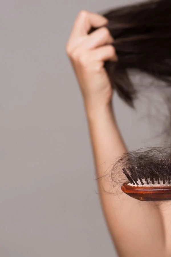 More Reasons Your Hair Might Be Falling Out! The Causes Nobody Talks About.