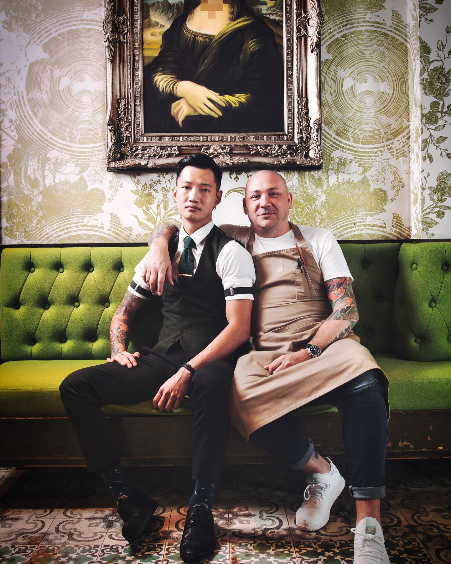 Shoutout to Tippling Club for the #63 placement in Asia's 50 Best Bars 2023 51-100 list! Another incredible achievement for Chef Ryan Clift and Head Bartender Arathorn Grey, as they continue to serve up exceptional world-class cocktails with their la