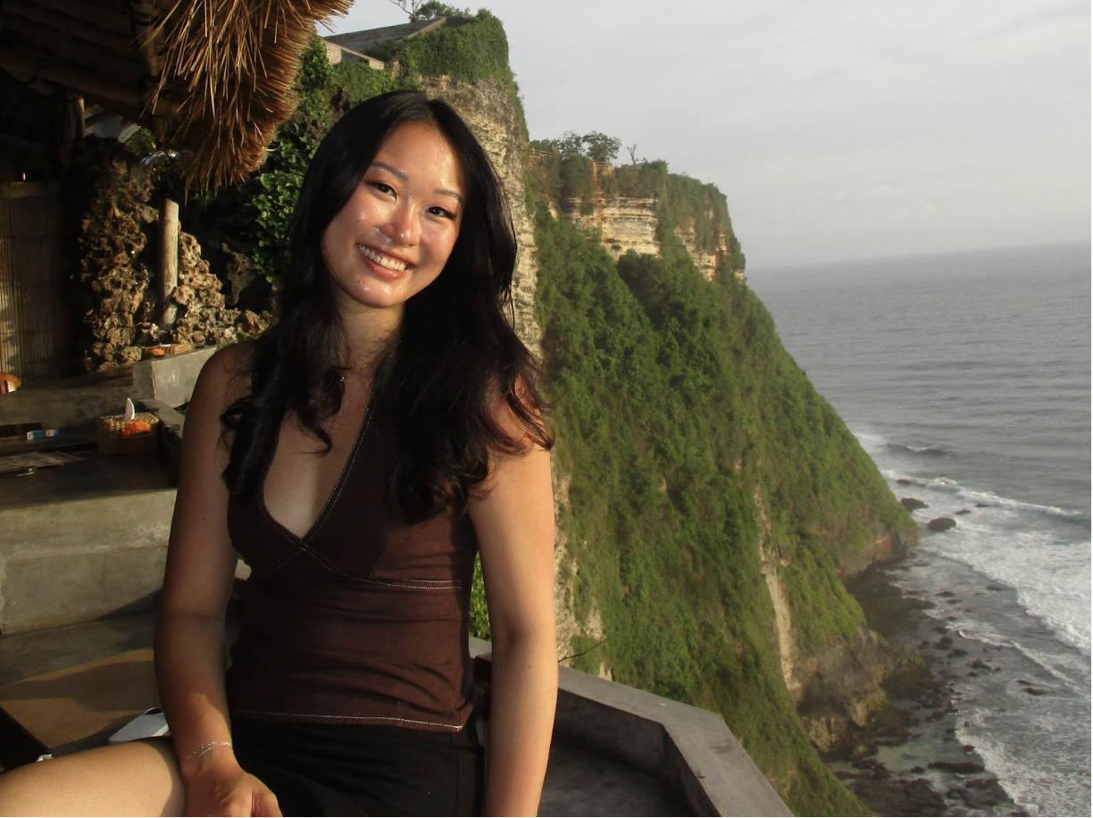 5 Minutes With… Glenda Chua