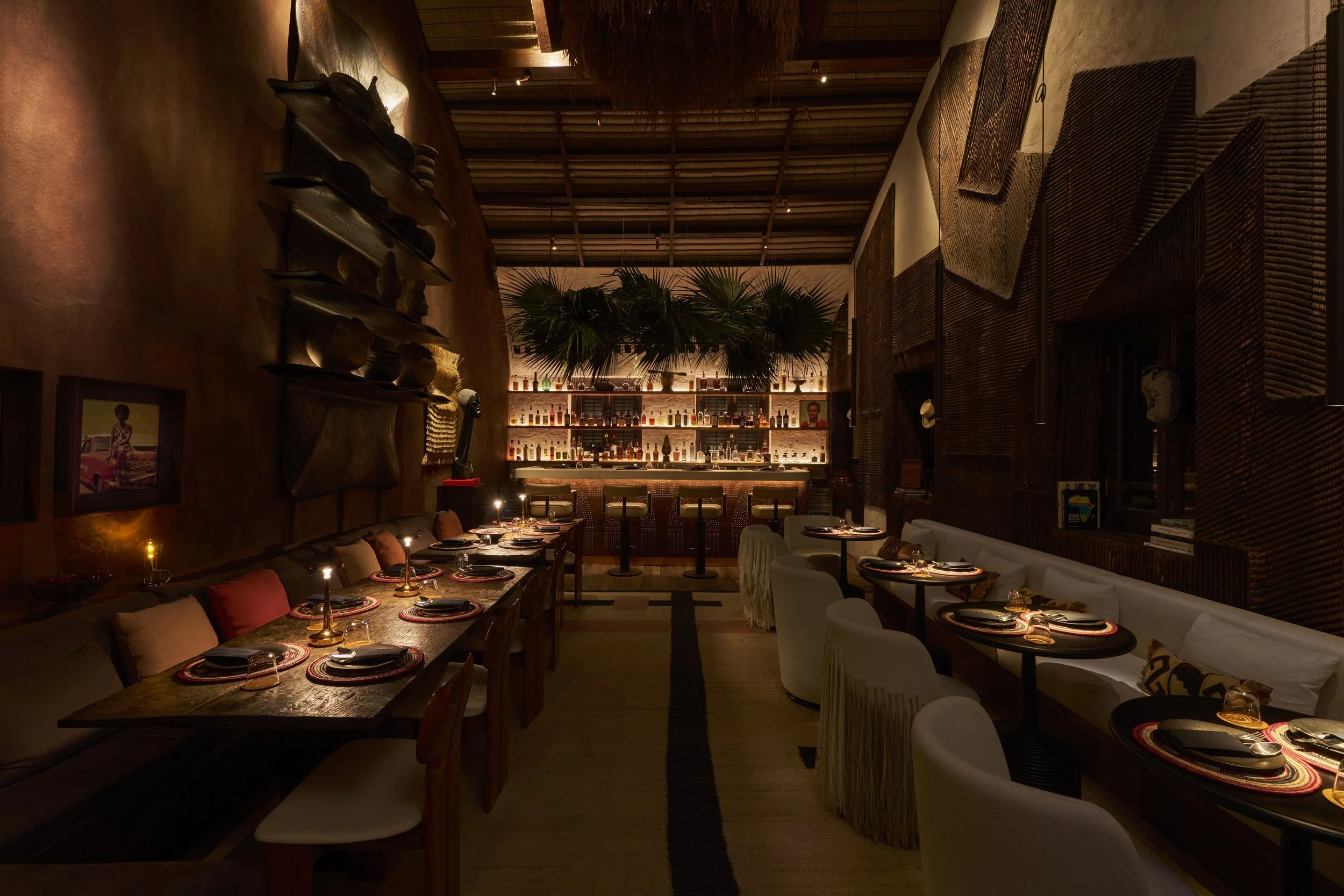 From Plate to Performance: Inside the Rise of Experiential Dining in Singapore