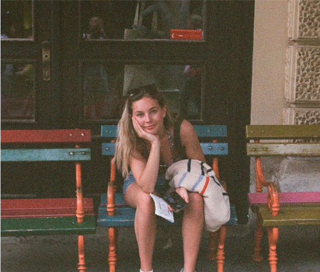 5 Minutes With… Eve Dowling